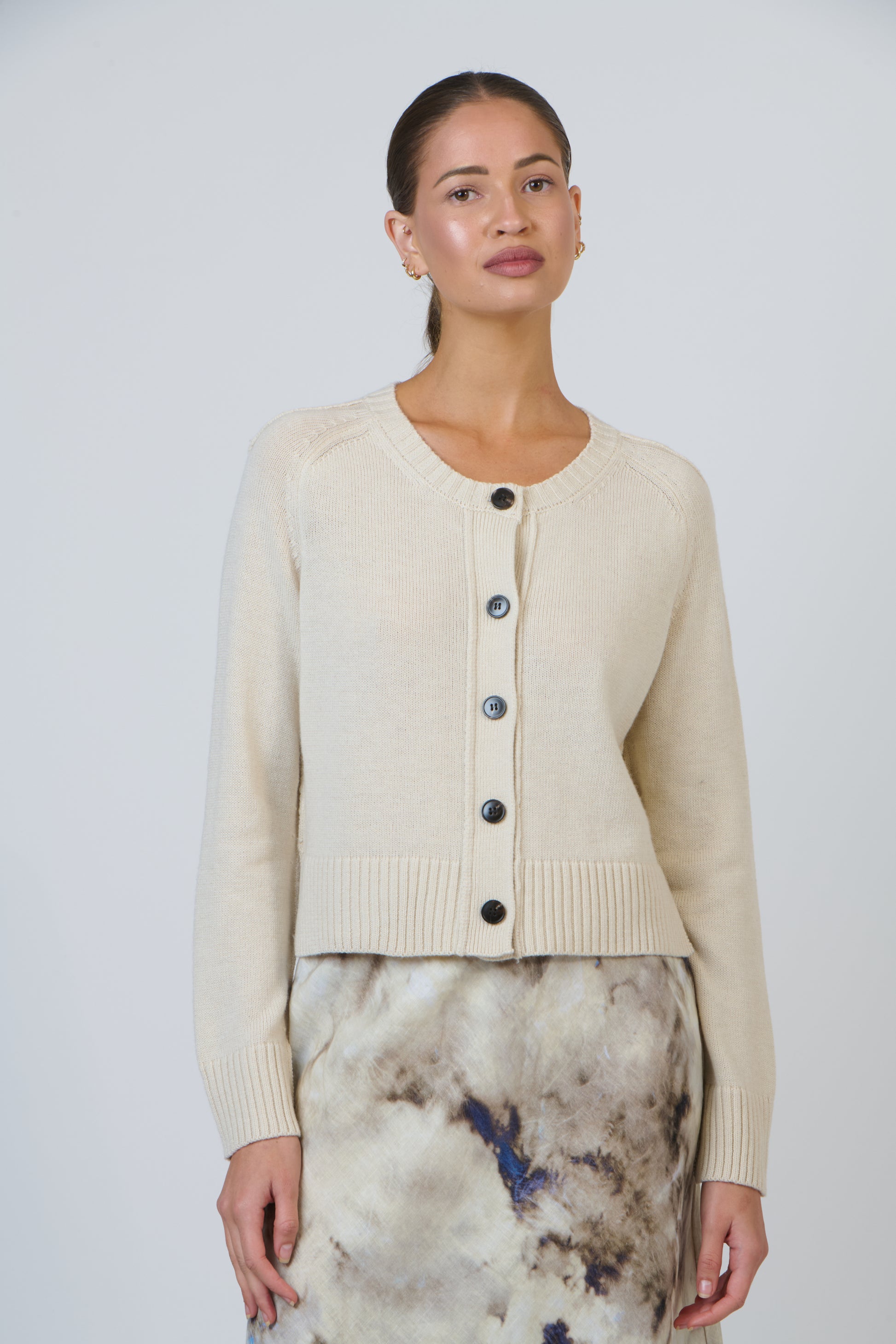 OJW43 Cardi
