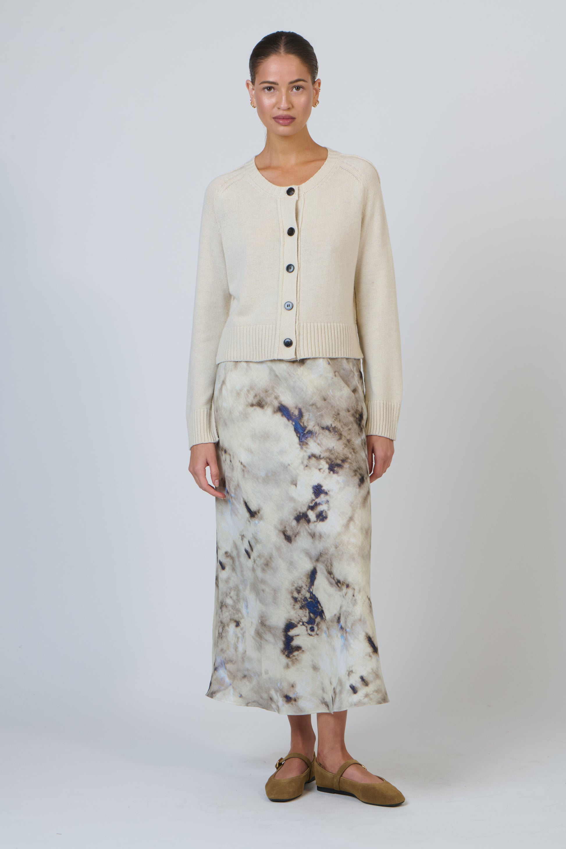 OJW43 Cardi