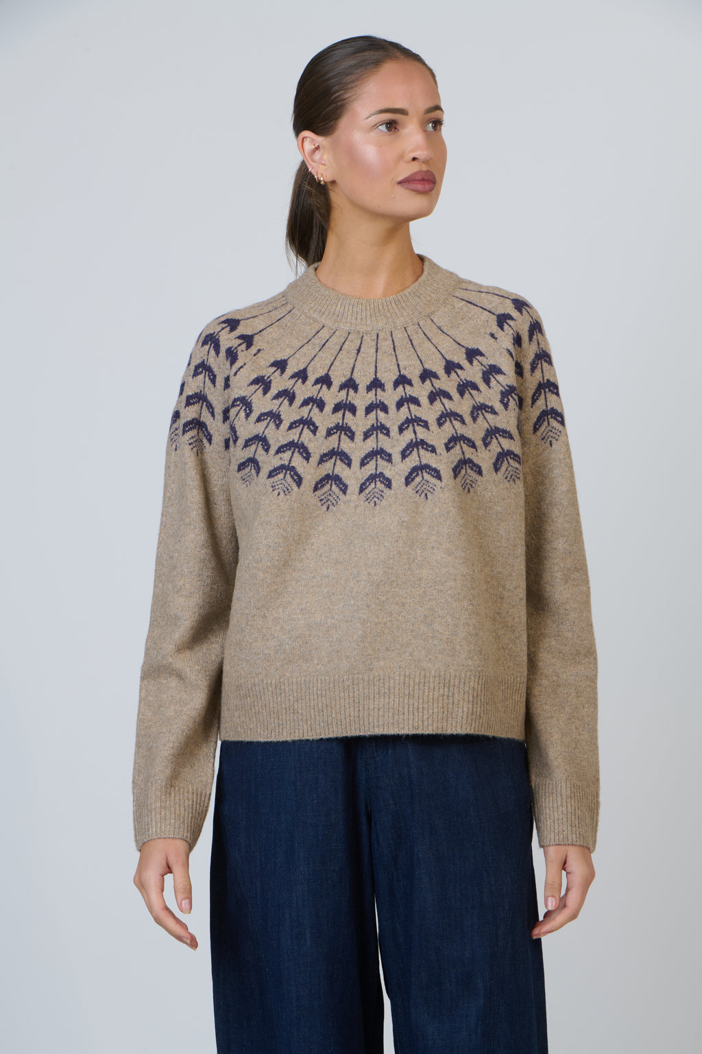 OJW44 Jumper