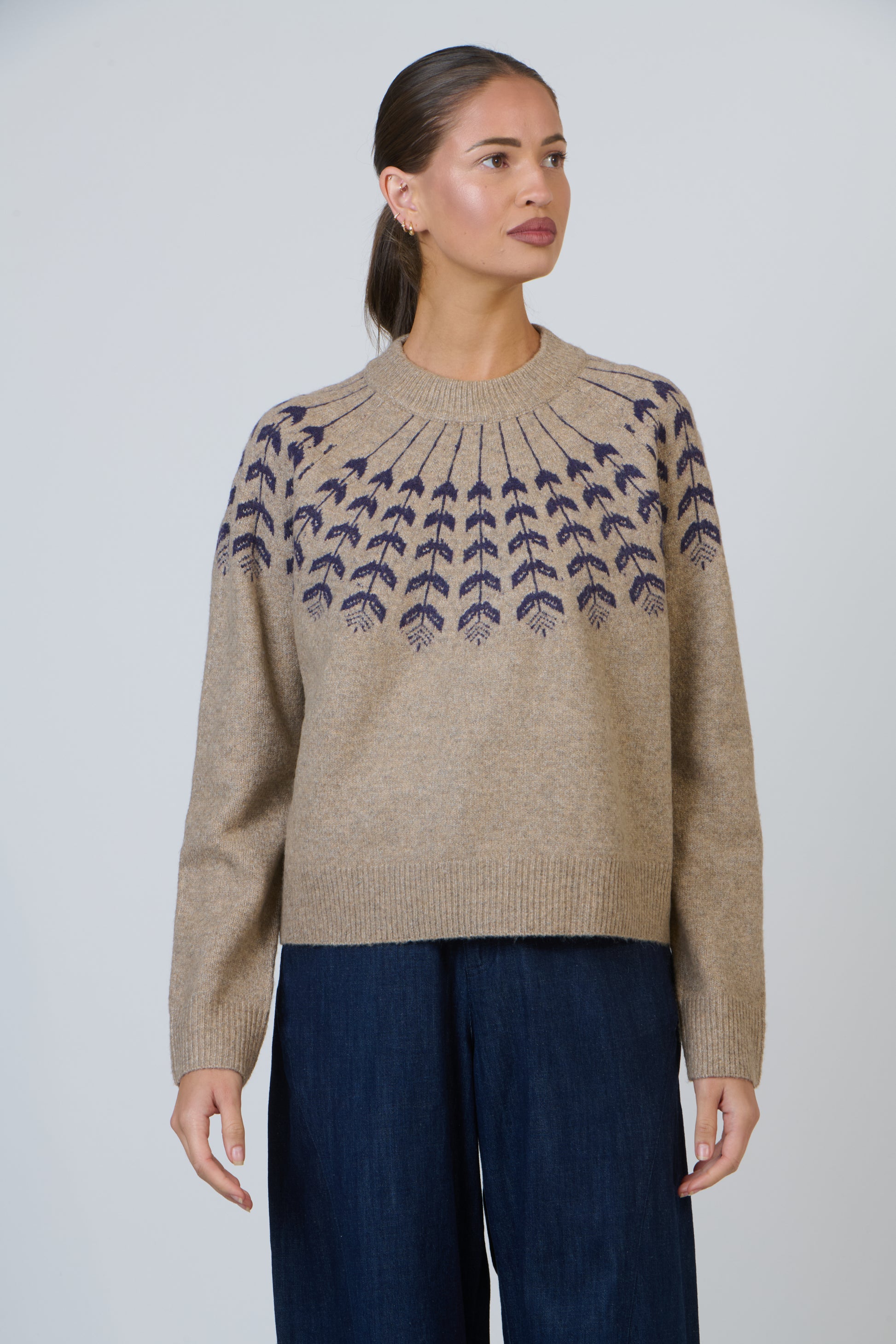 OJW44 Jumper