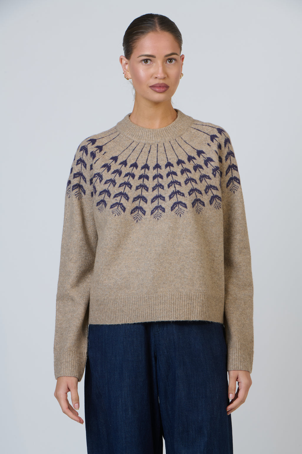 OJW44 Jumper