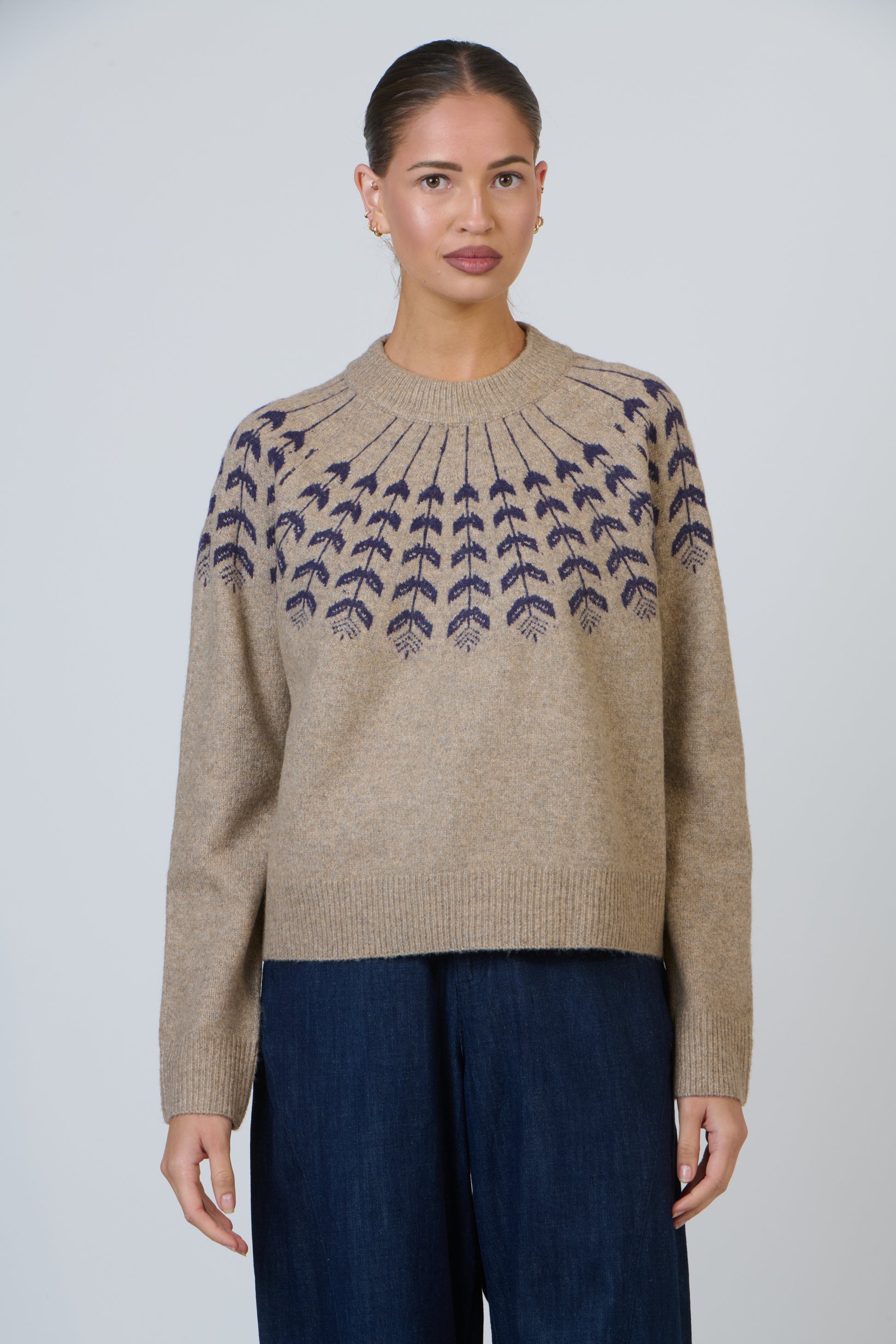OJW44 Jumper