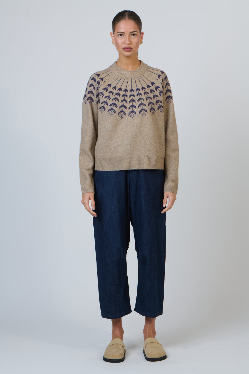 OJW44 Jumper
