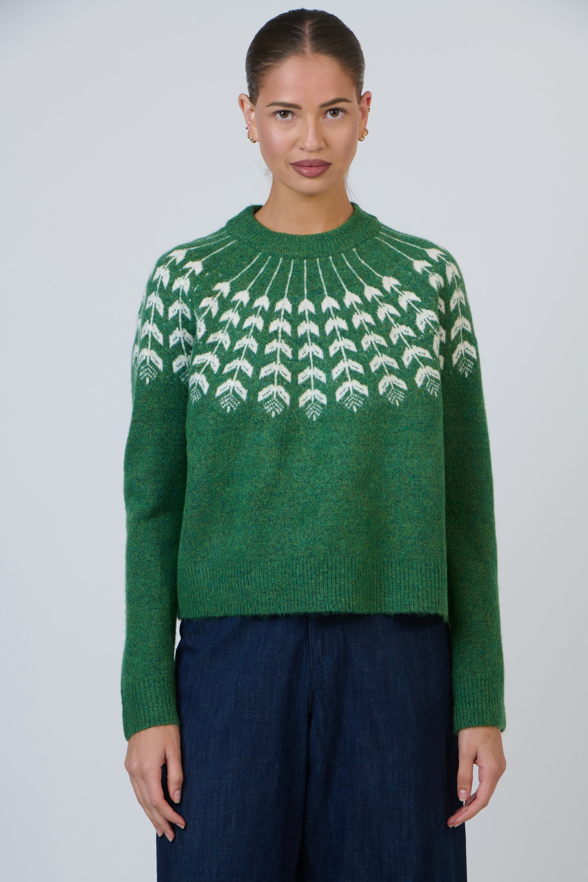 OJW44 Jumper