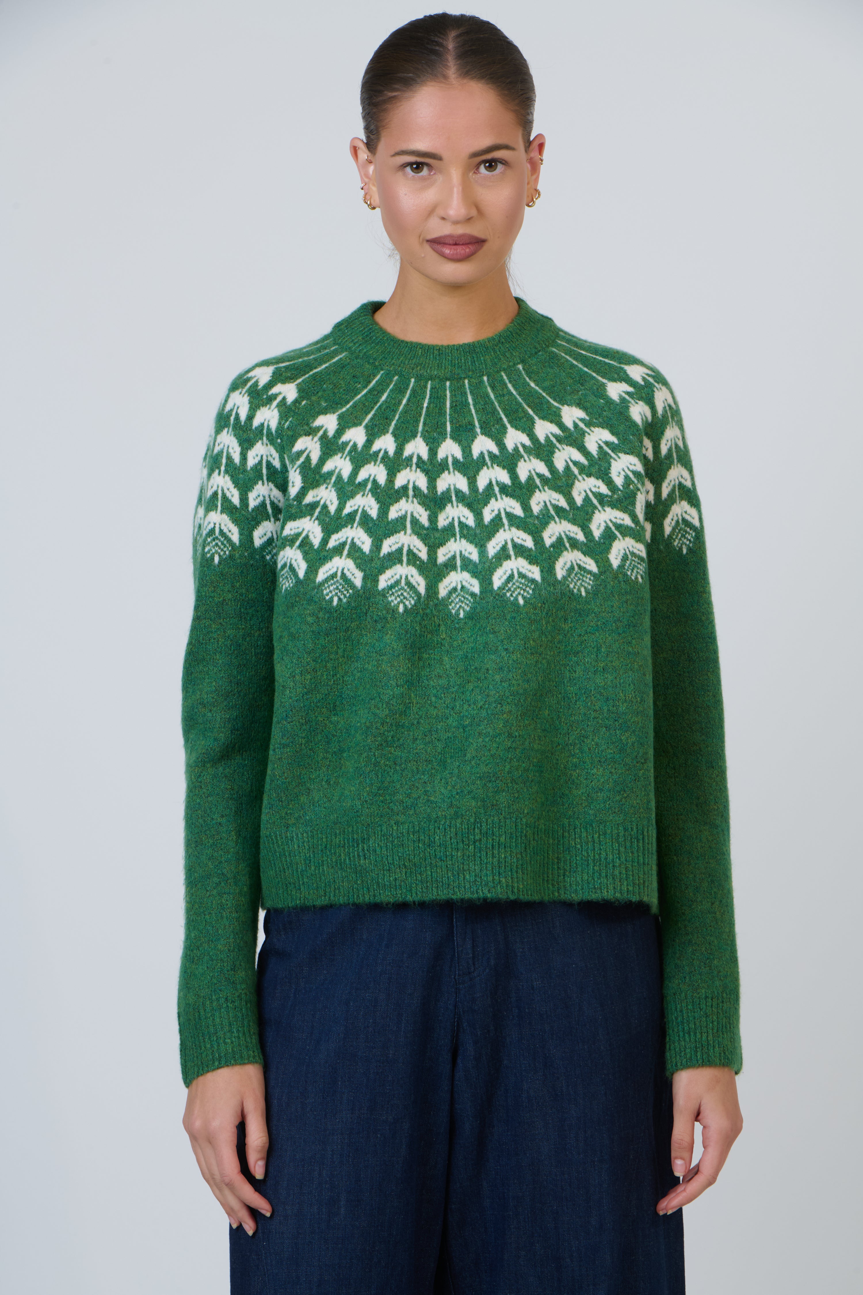 OJW44 Jumper