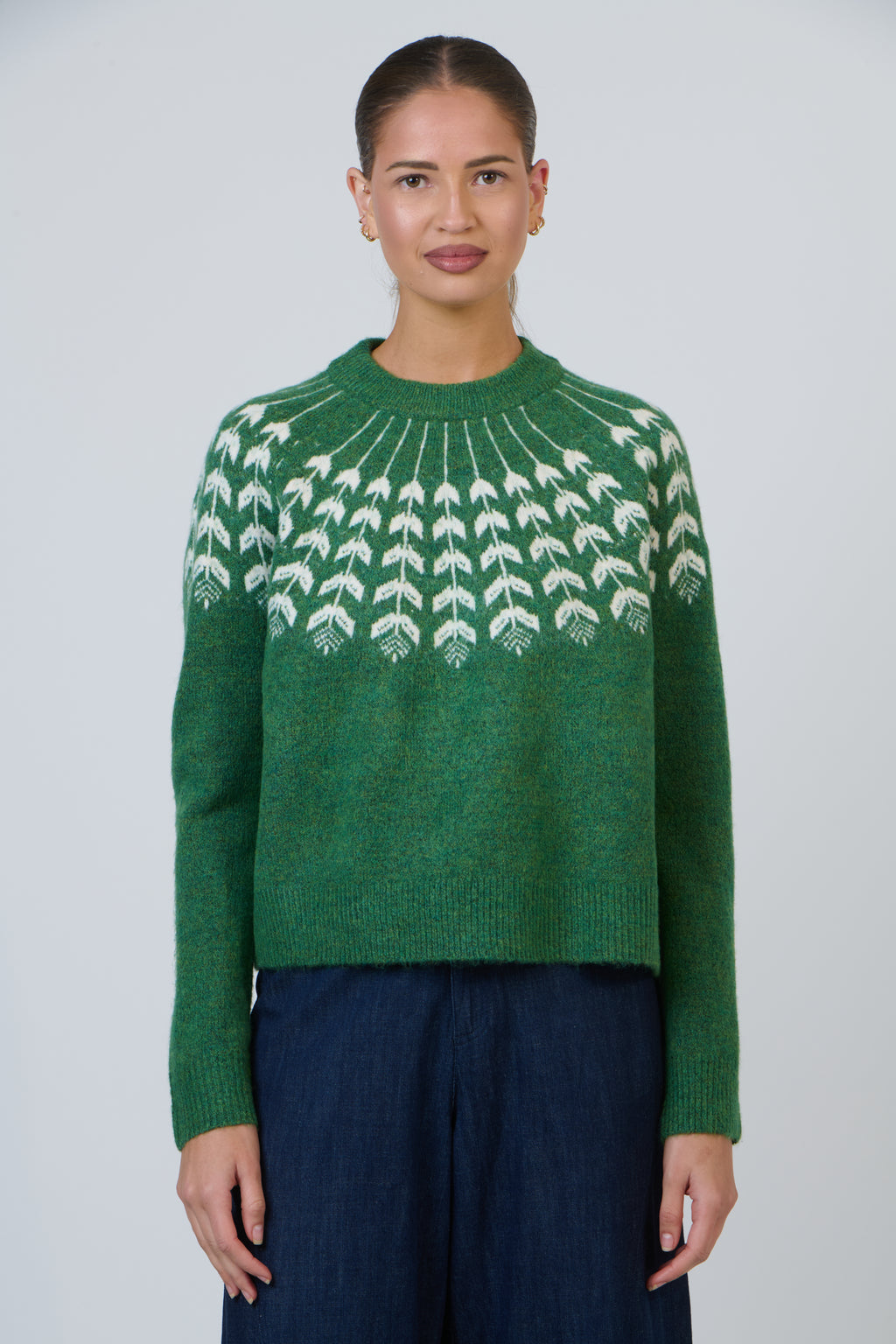 OJW44 Jumper