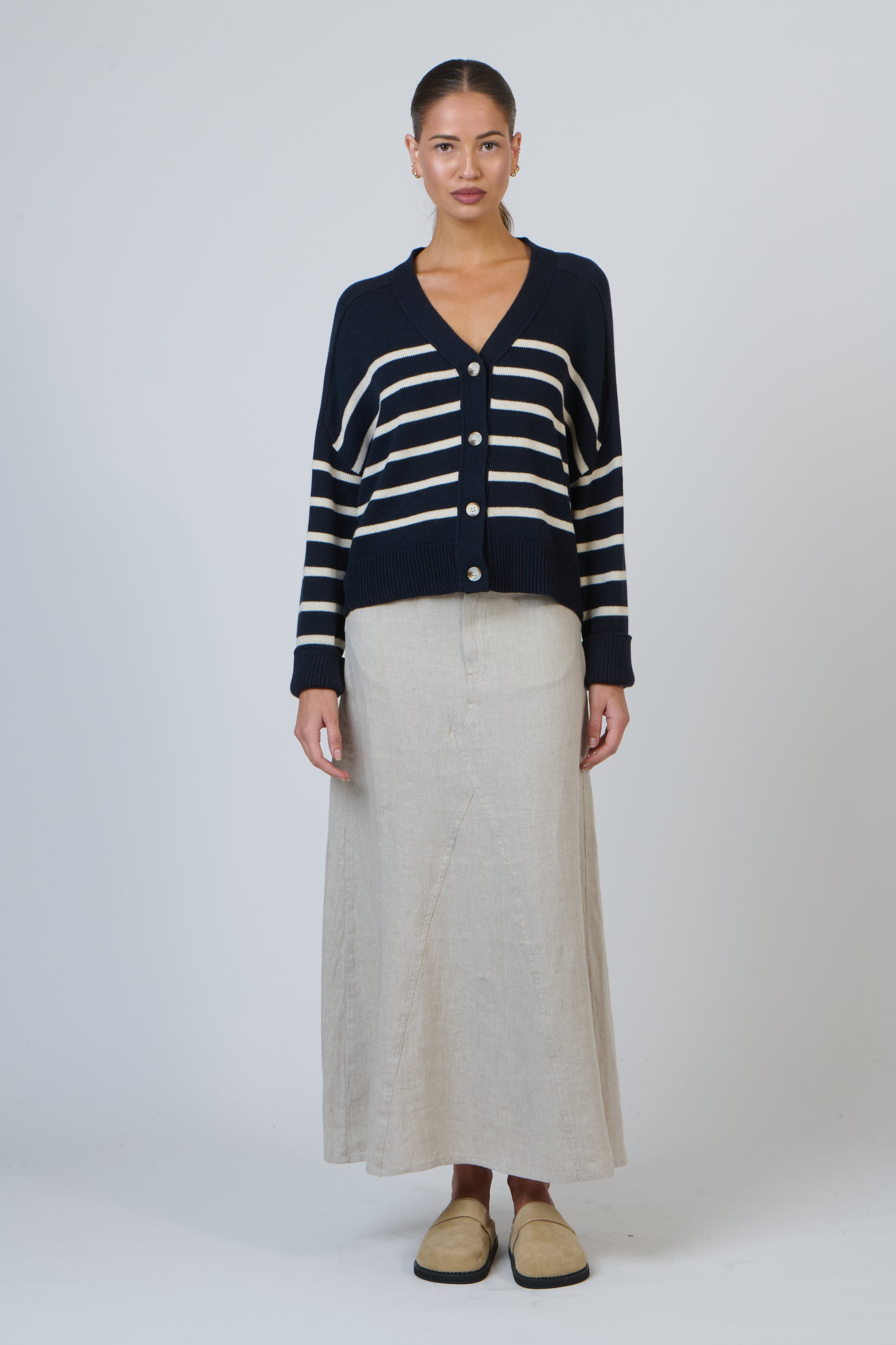 OJW48 Cardi