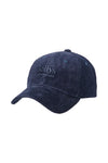 Oak Cap in Navy