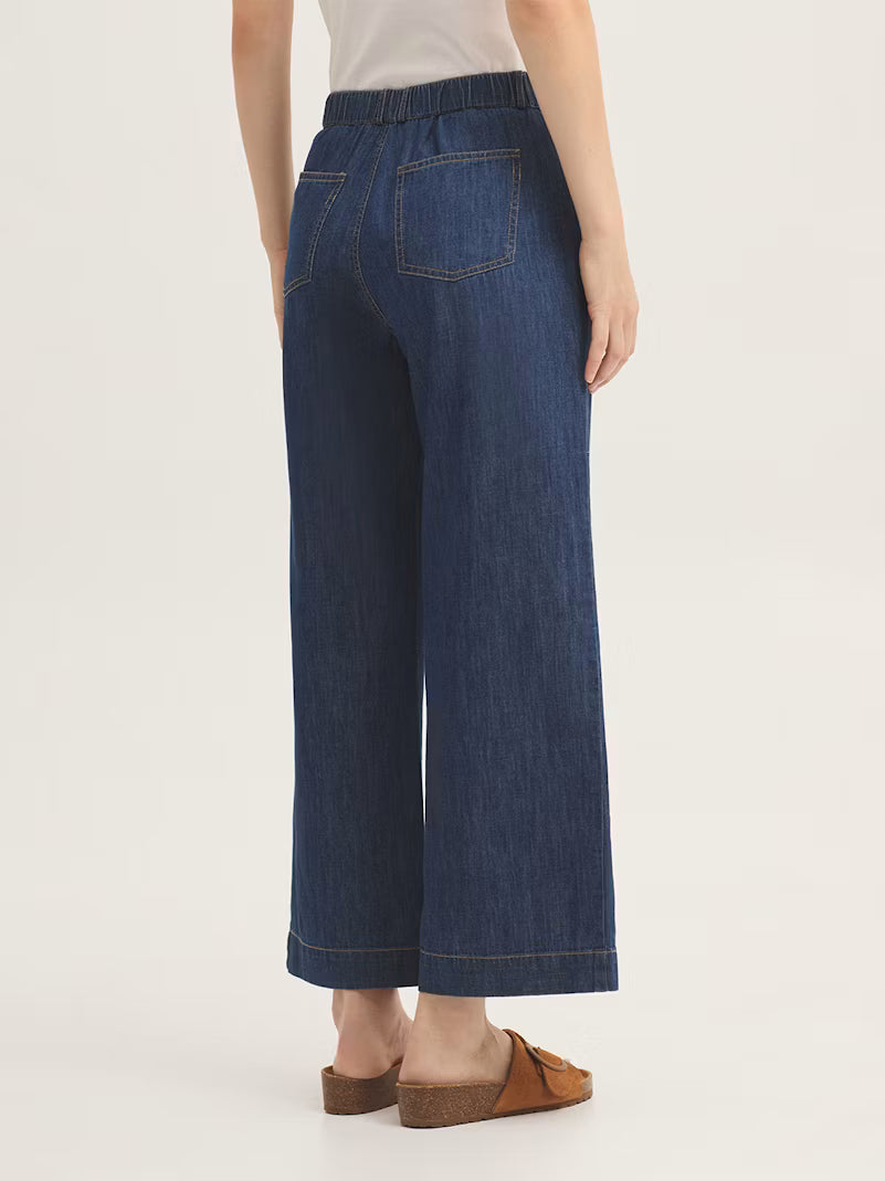 Denim Pant - Nice Things
