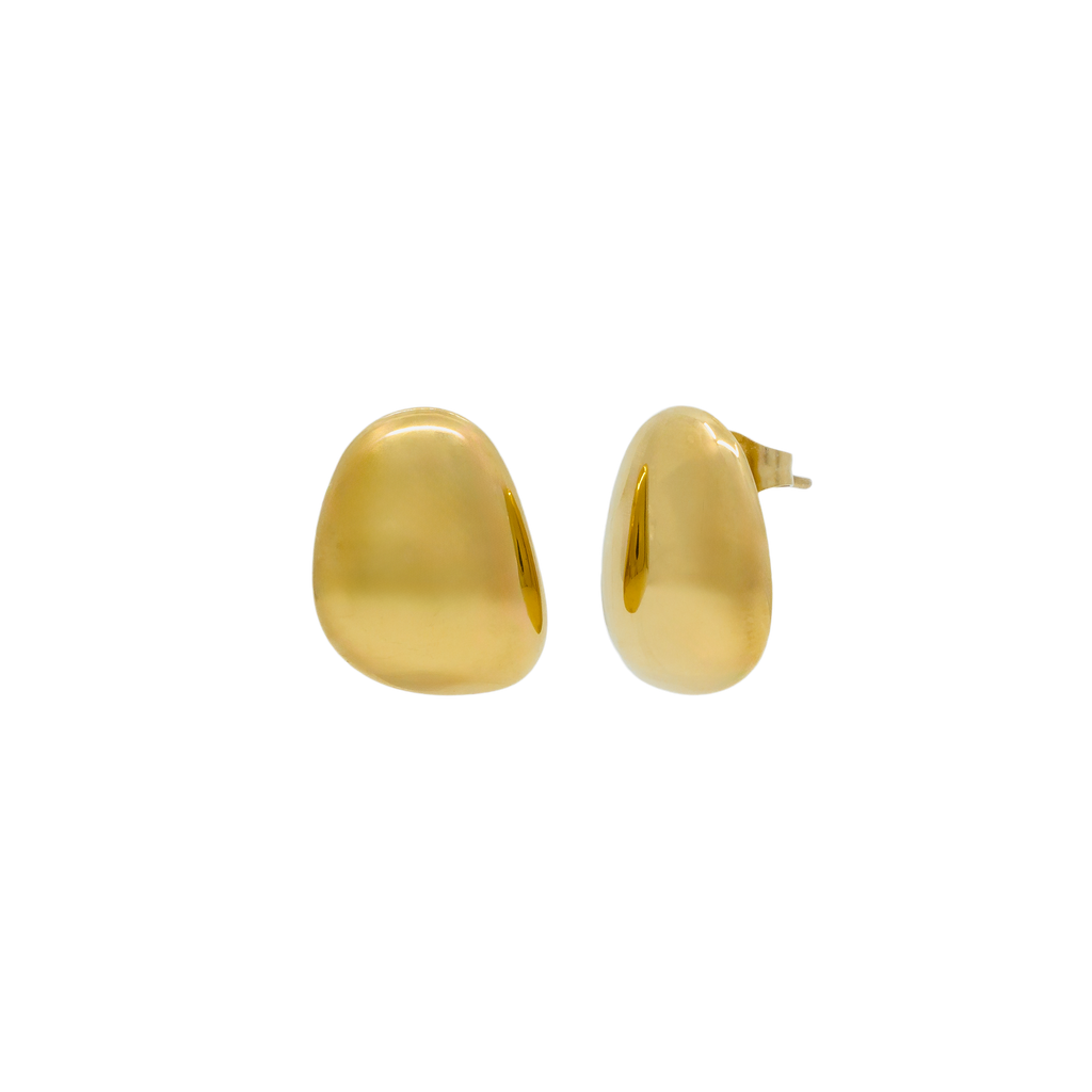 Pebble Earrings Other Things
