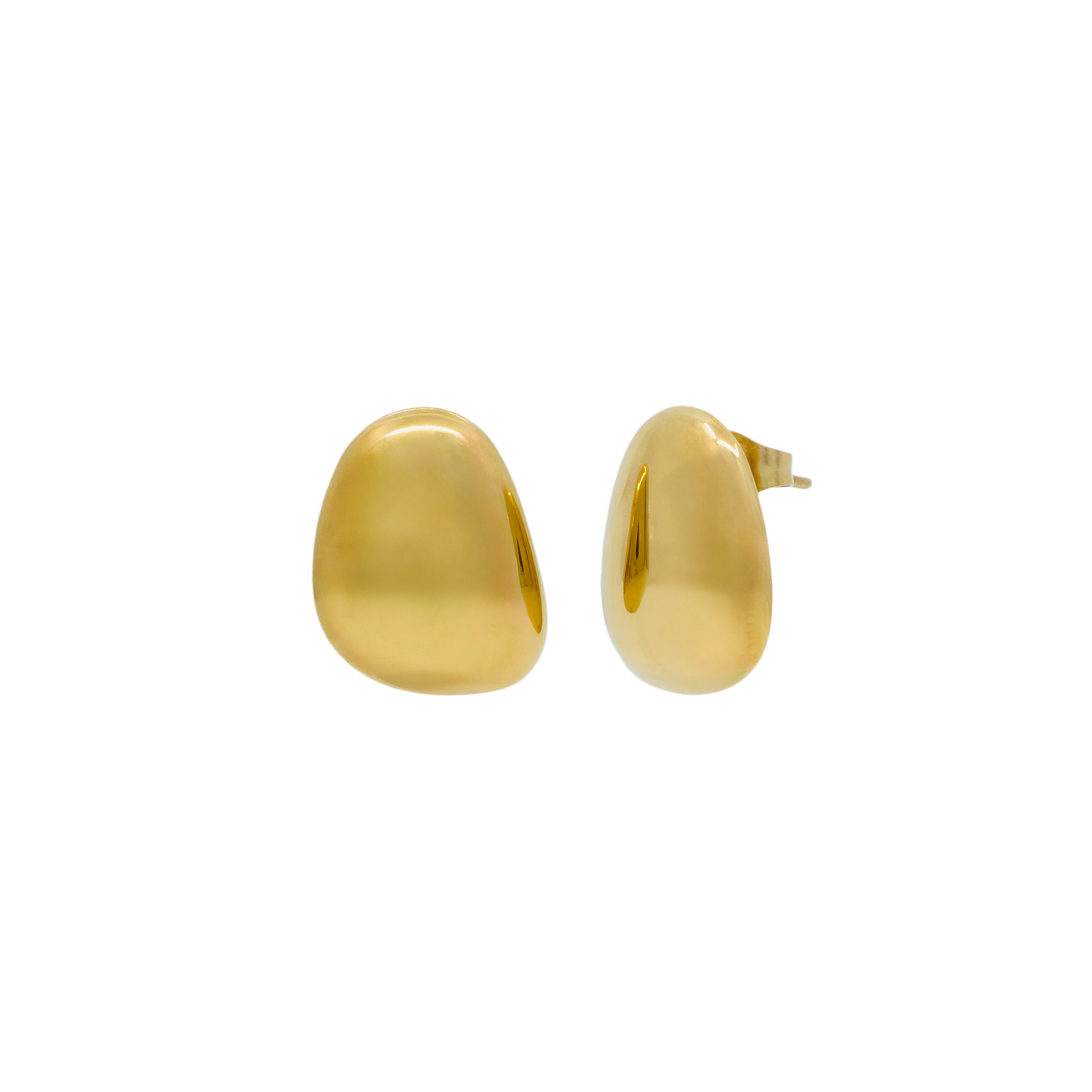 Pebble Earrings Other Things
