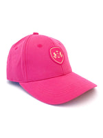 The Pink Paradise Cap