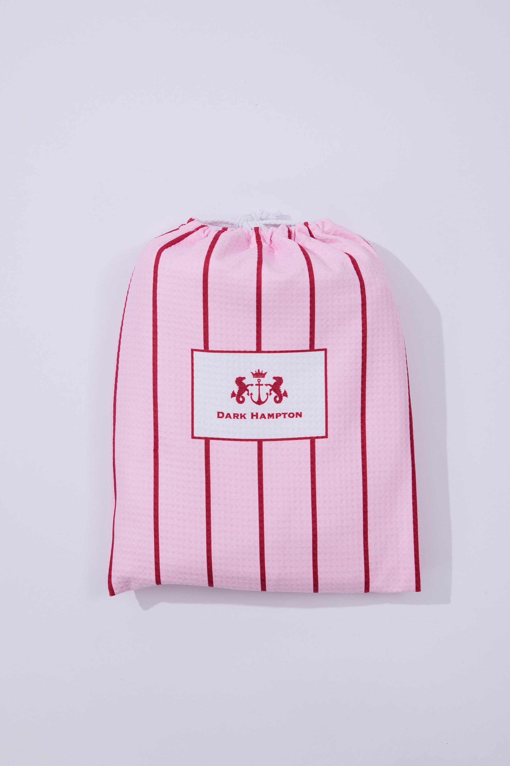 Hooded Towel Dark Hampton