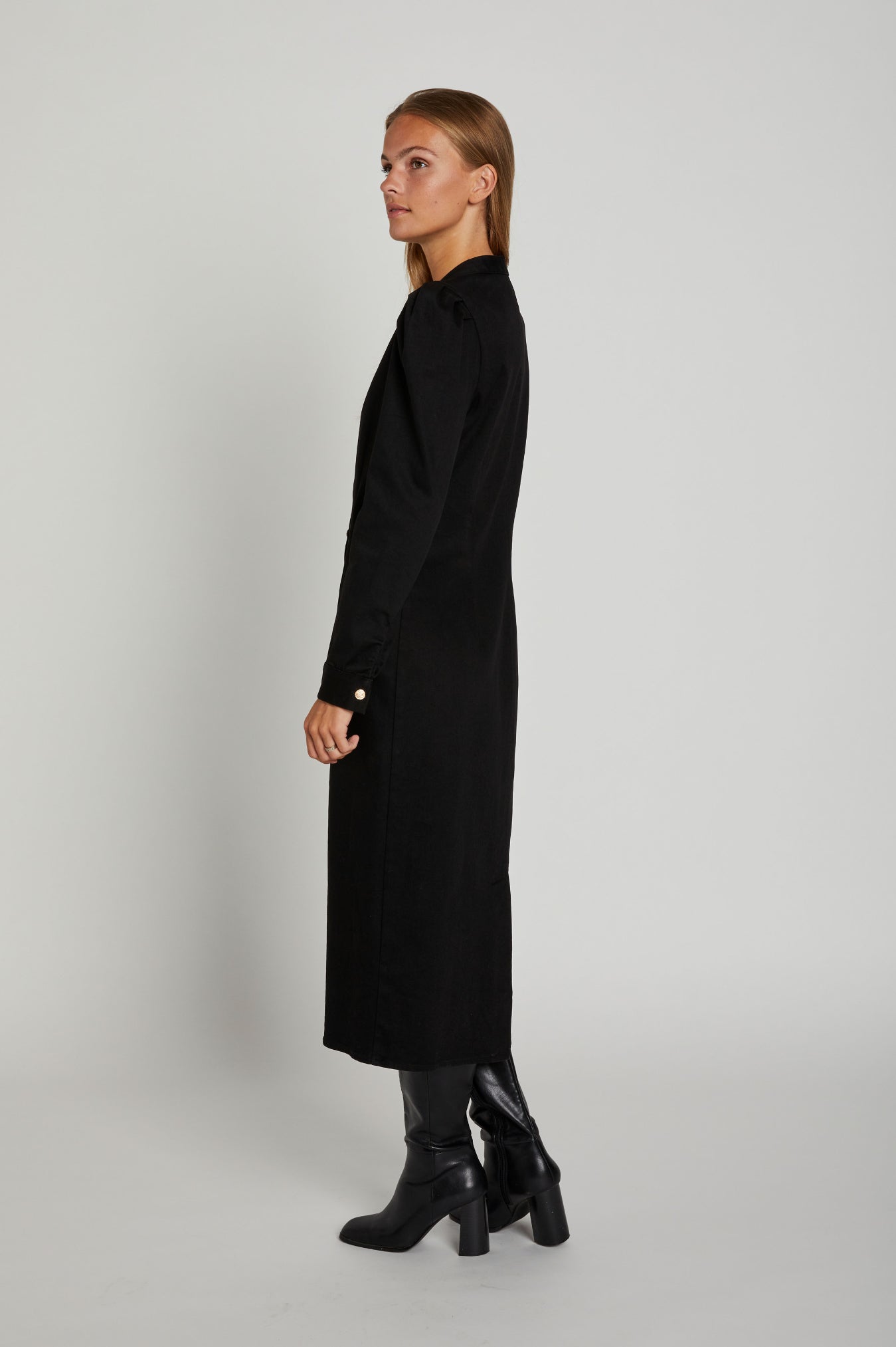 Karoline Dress Rue De Femme