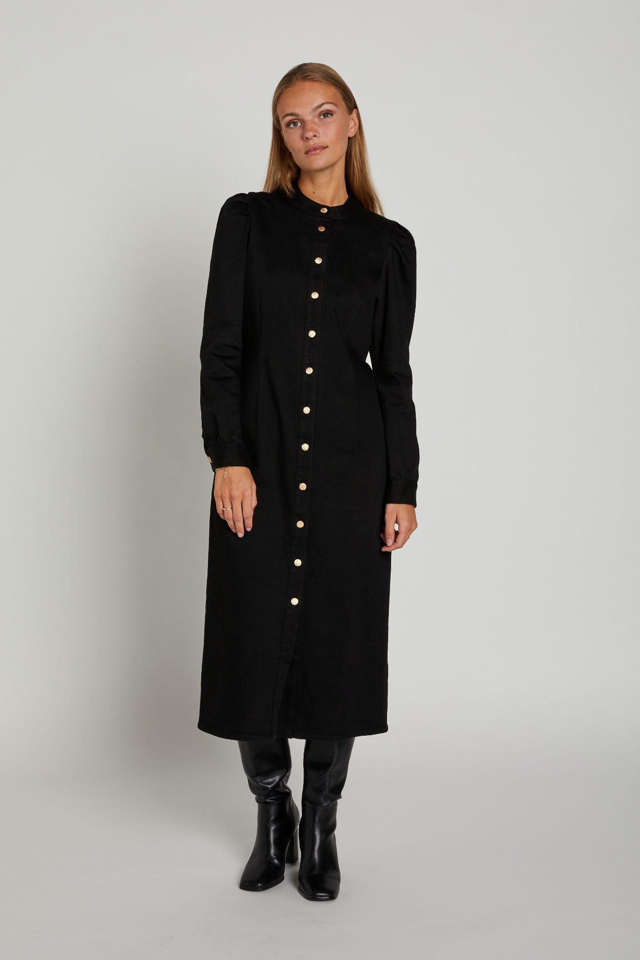 Karoline Dress Rue De Femme