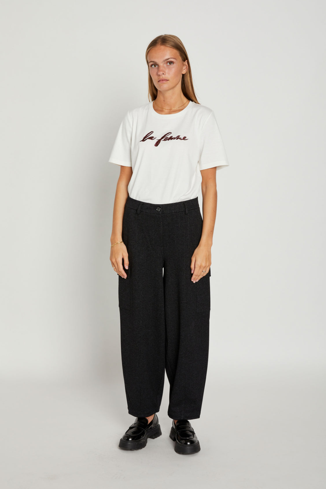 Melissa Pants Rue De Femme