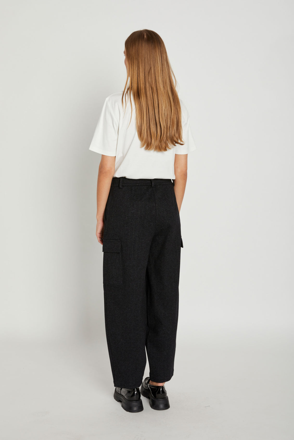 Melissa Pants Rue De Femme
