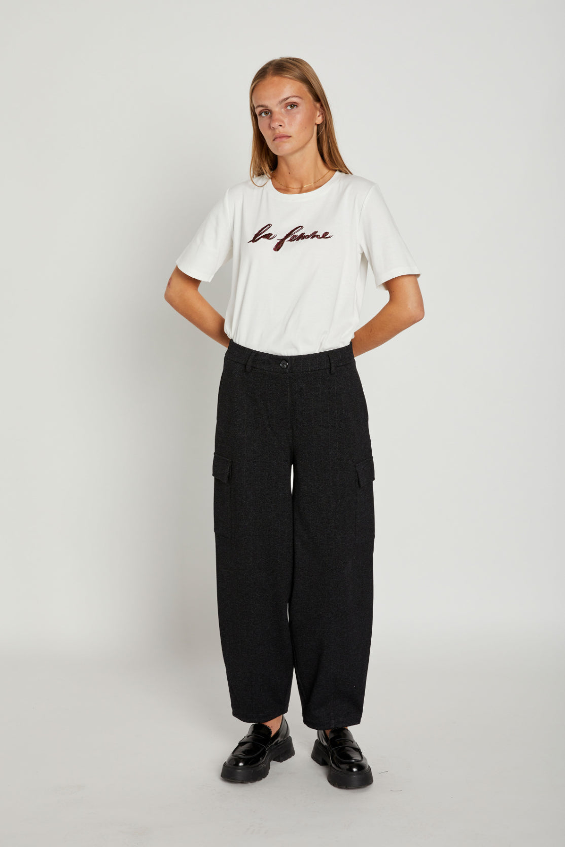 Melissa Pants Rue De Femme