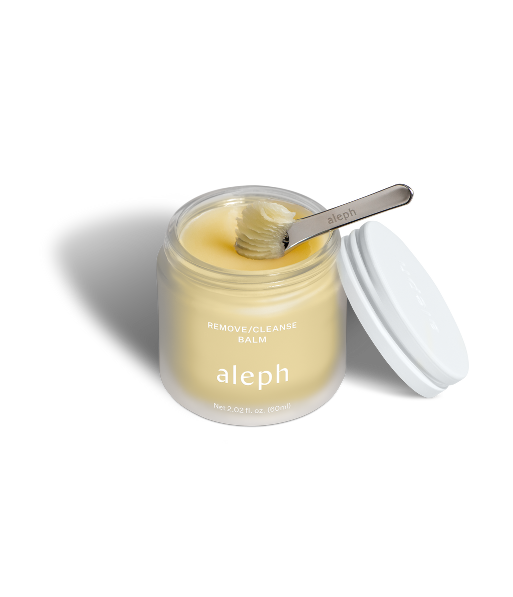 Remove Cleanse Balm Aleph