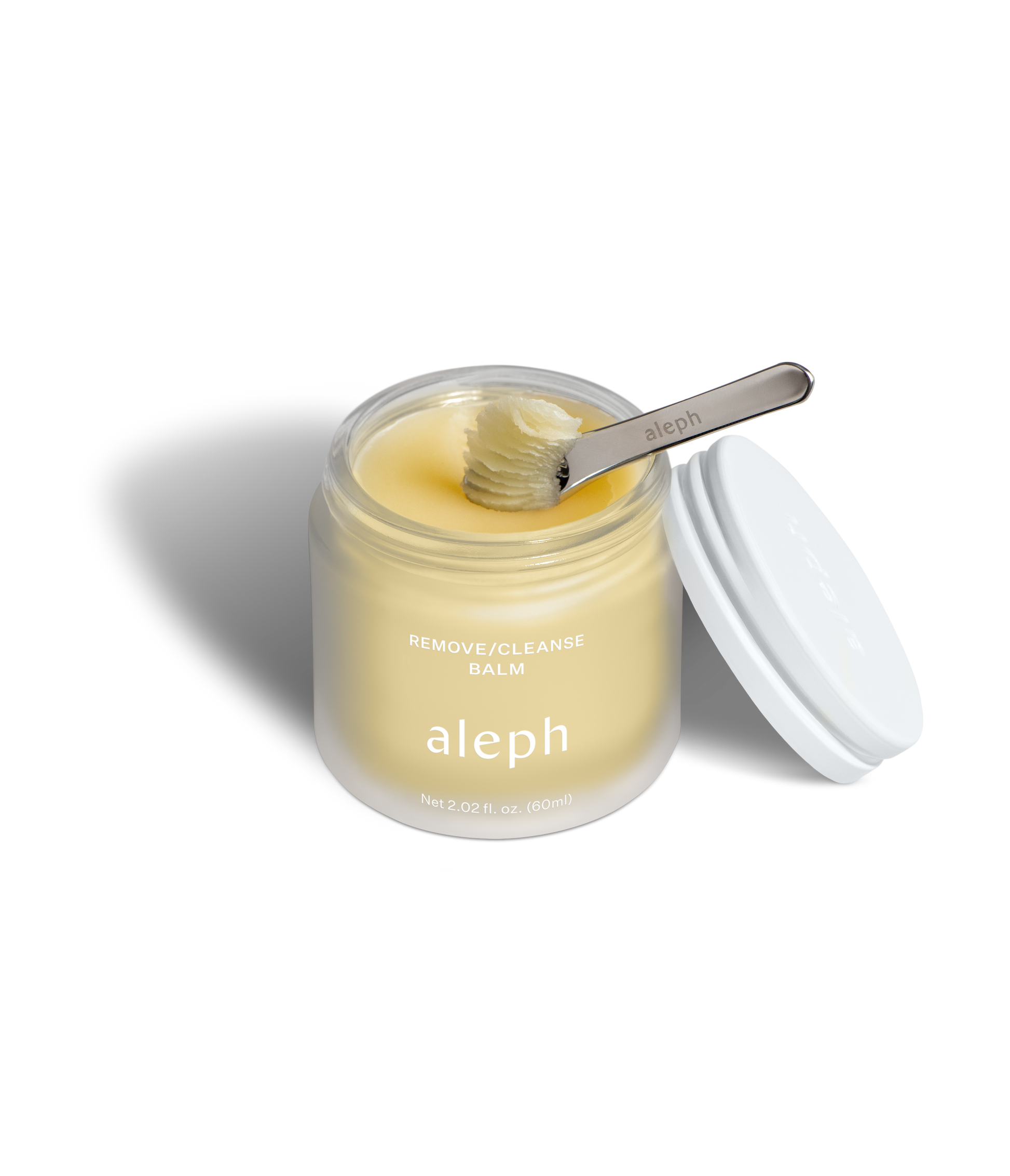 Remove Cleanse Balm Aleph