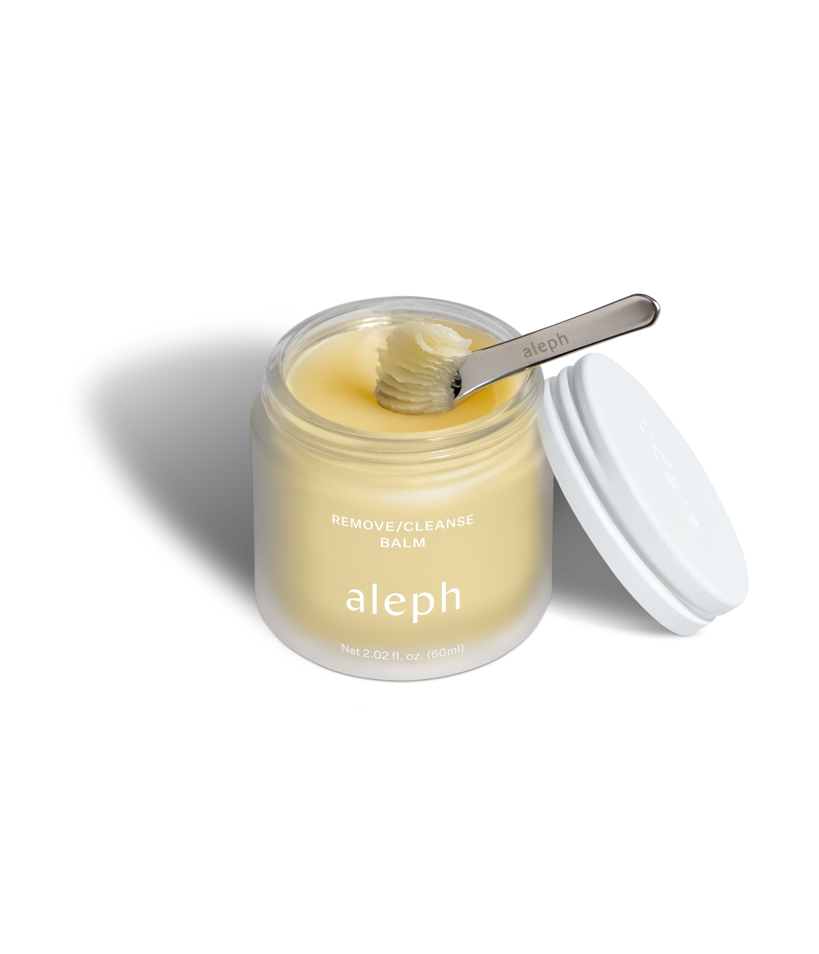 Remove Cleanse Balm Aleph