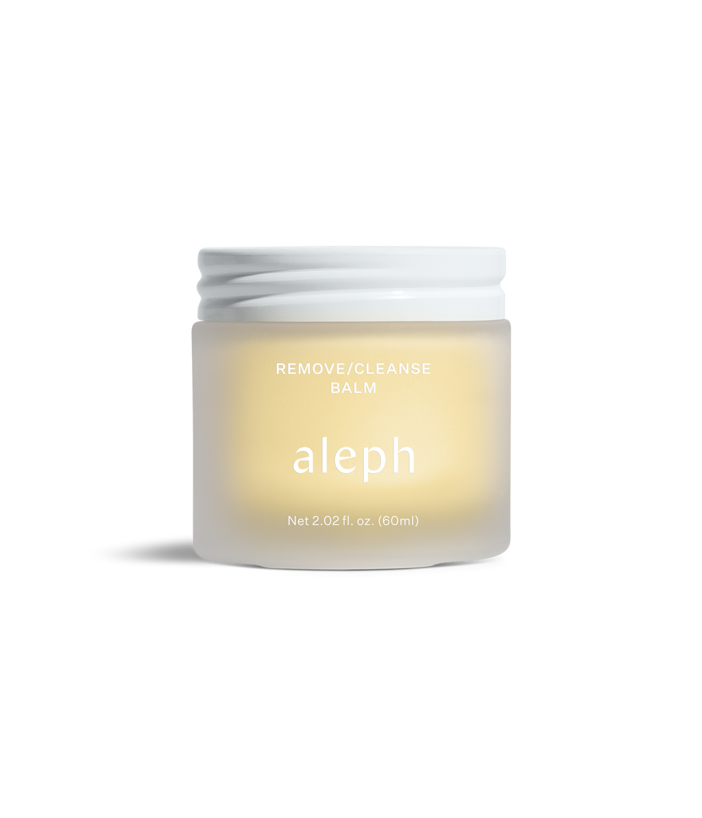 Remove Cleanse Balm Aleph