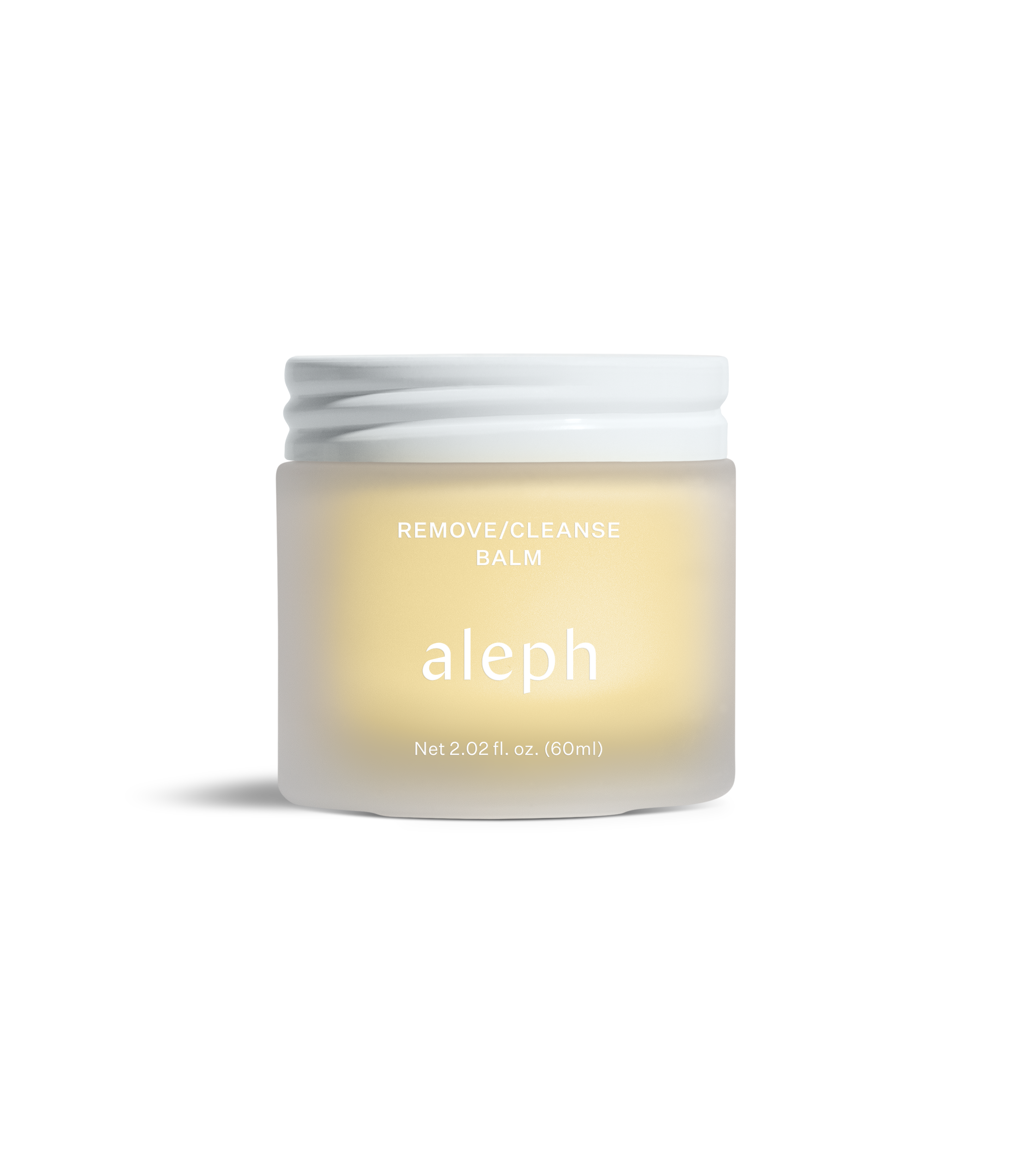 Remove Cleanse Balm Aleph