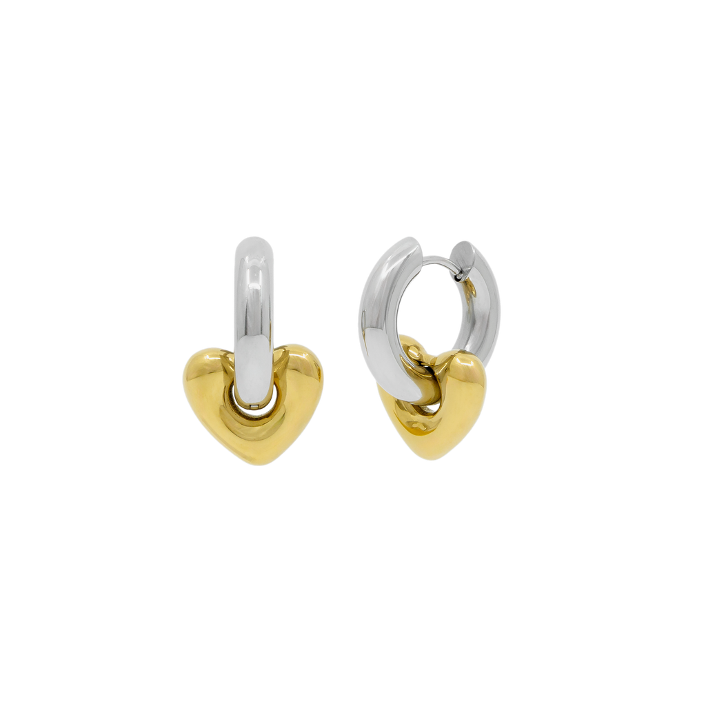 Romeo Earrings Other Things