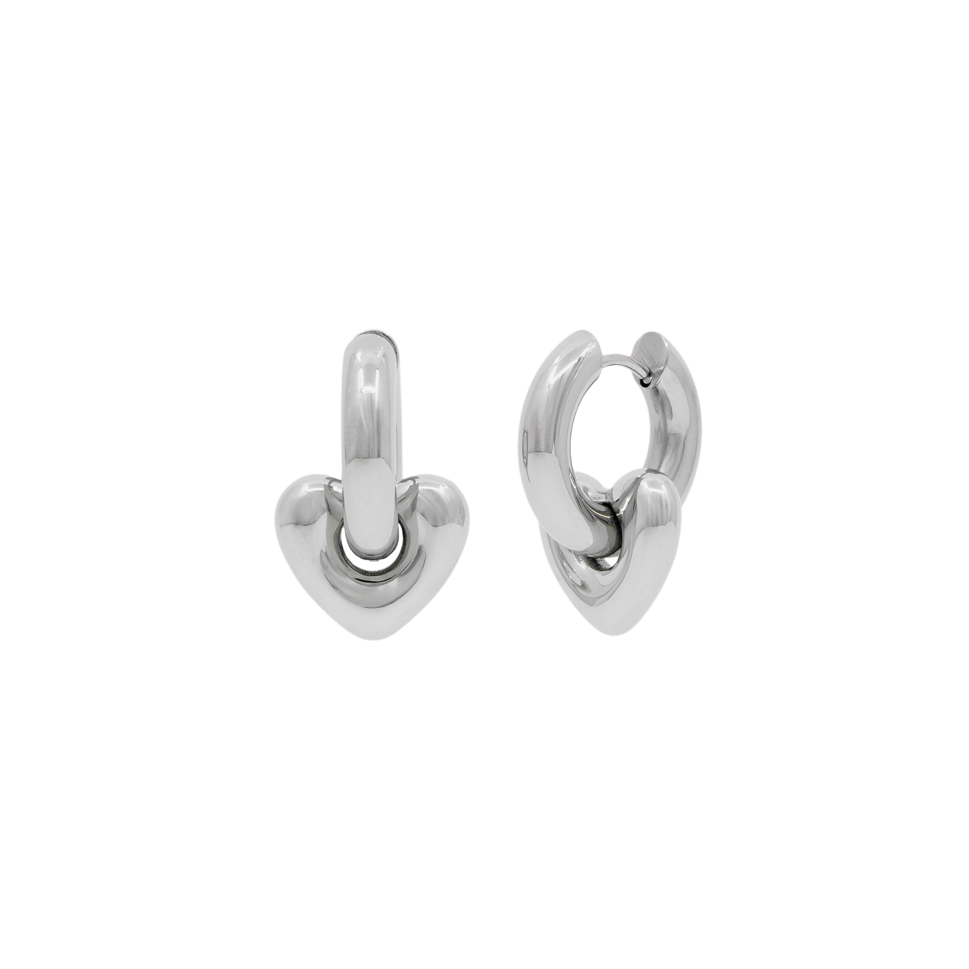 Romeo Earrings Other Things