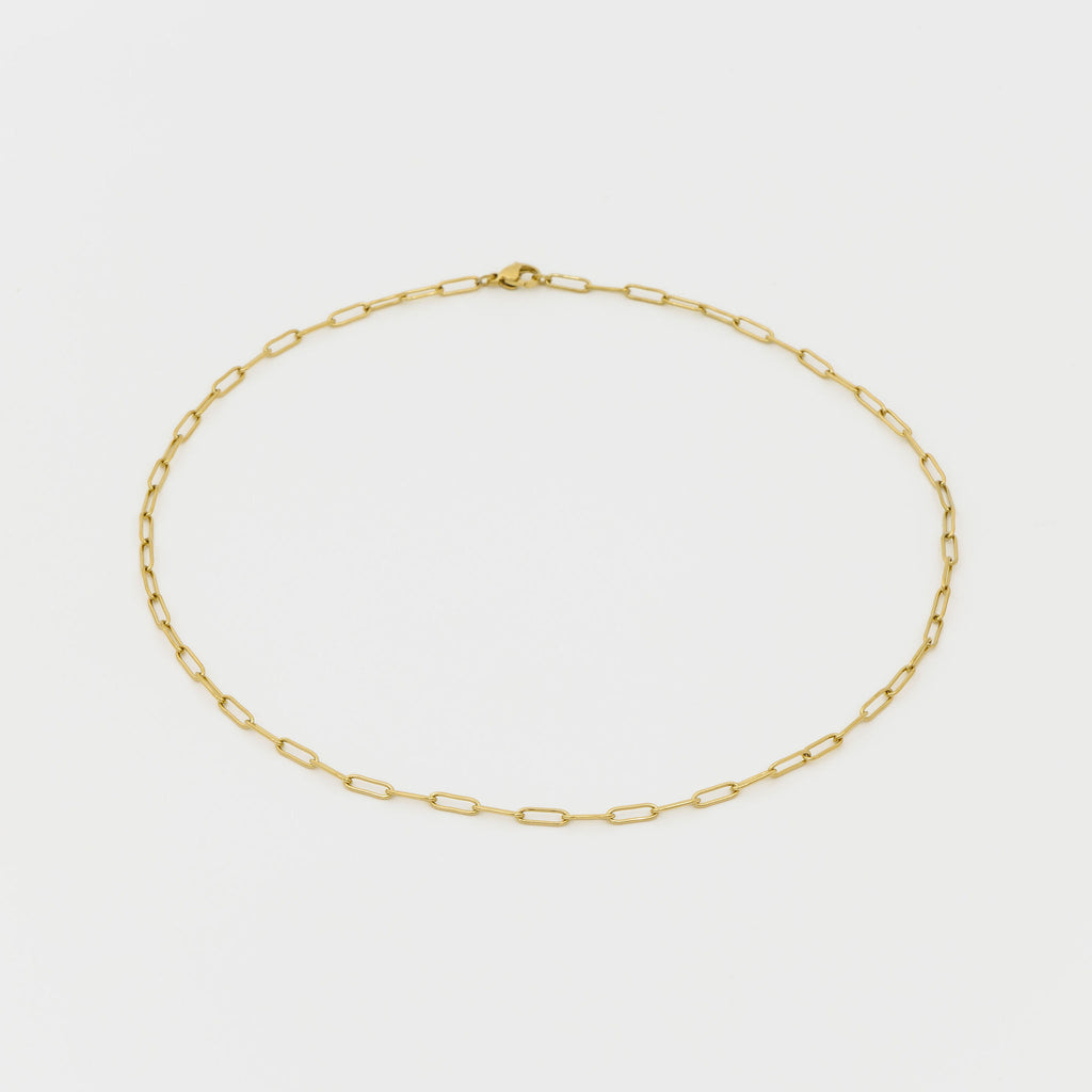 Rosa Necklace Other Things