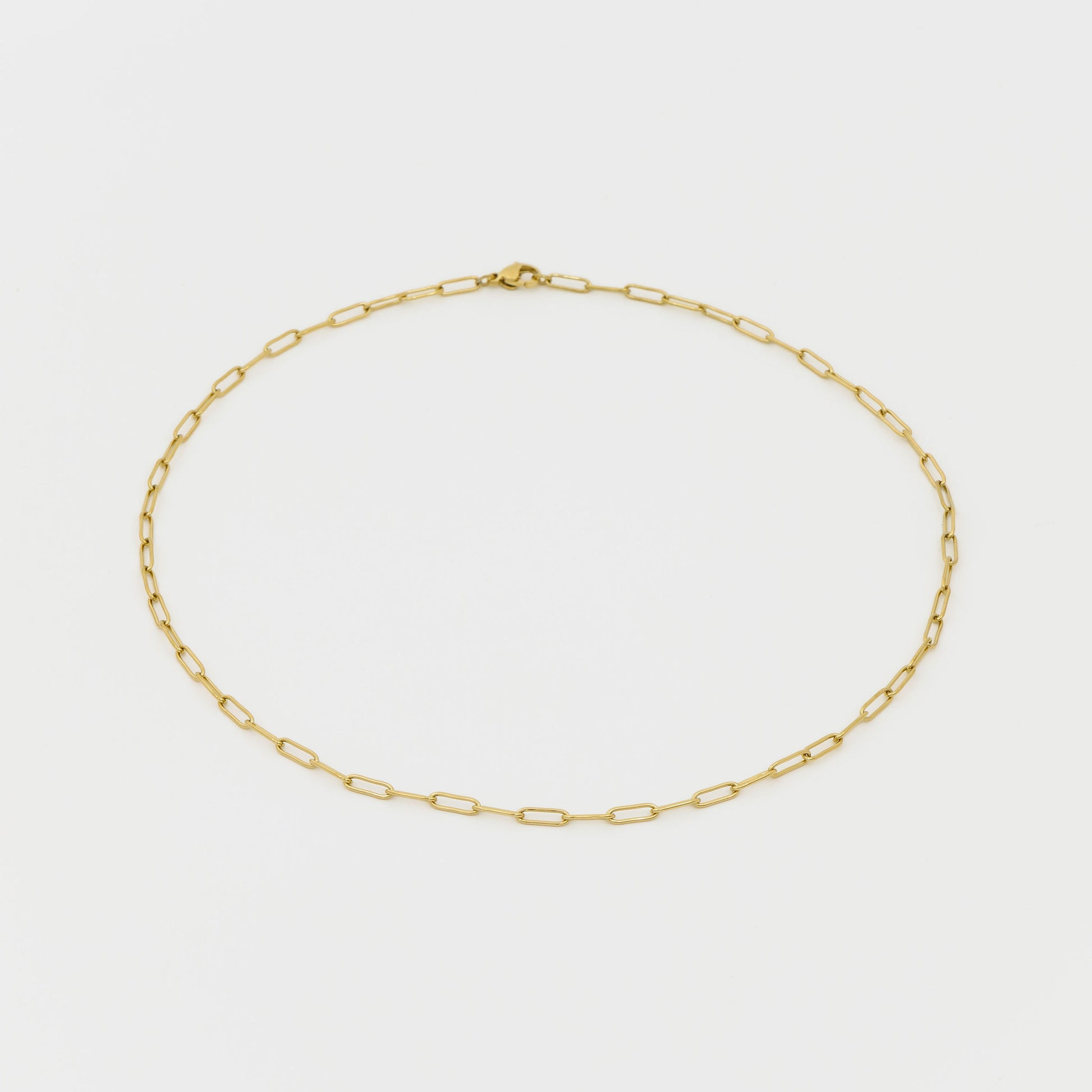 Rosa Necklace Other Things
