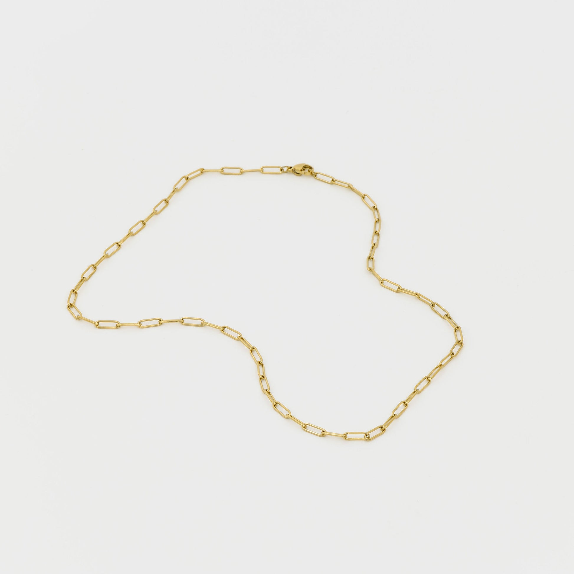 Rosa Necklace Other Things