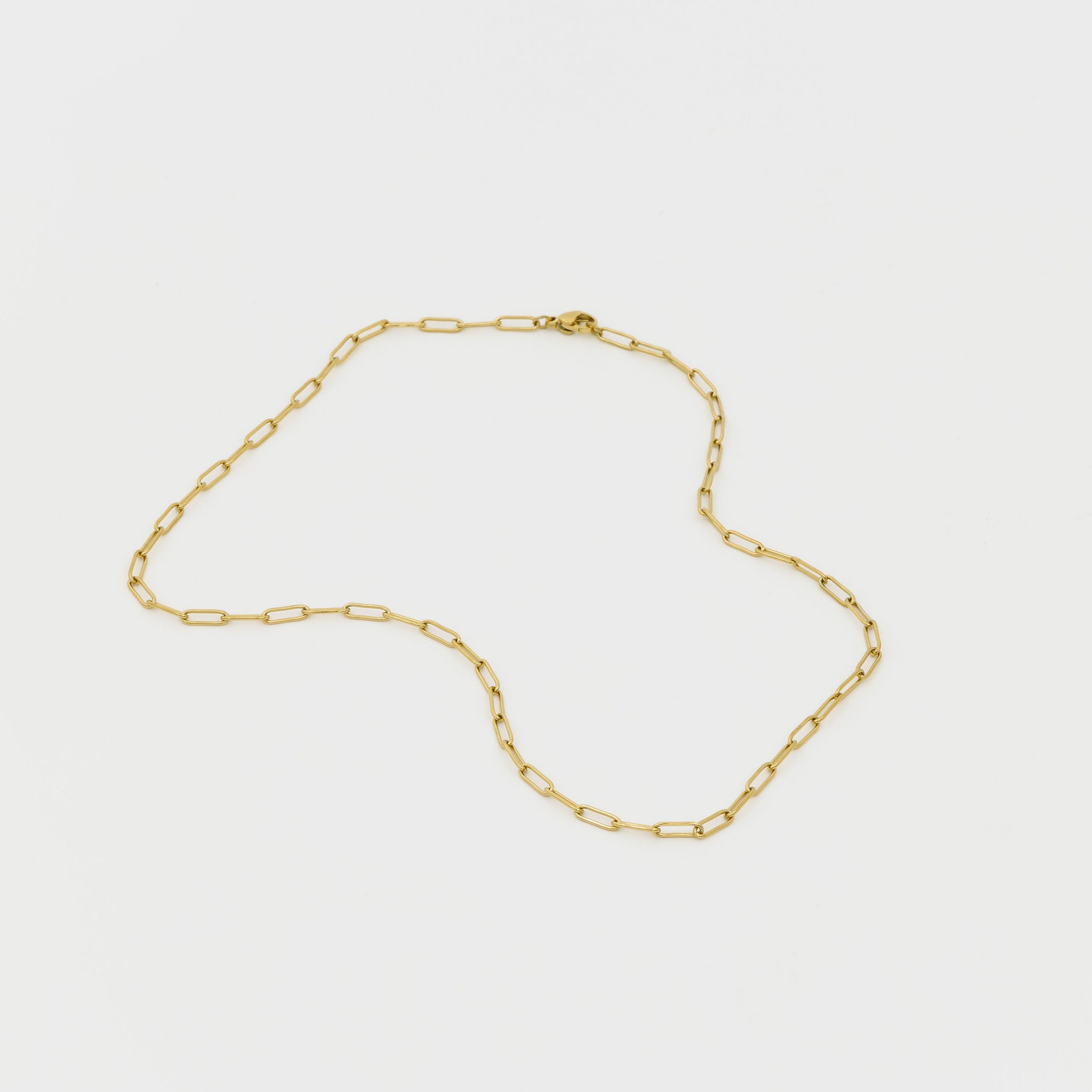 Rosa Necklace Other Things