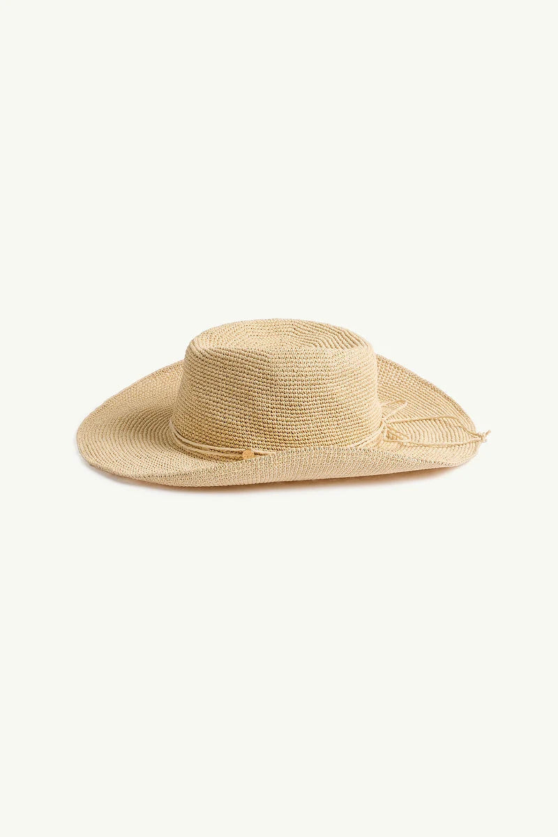 Coast Cowboy Hat - Sea Level