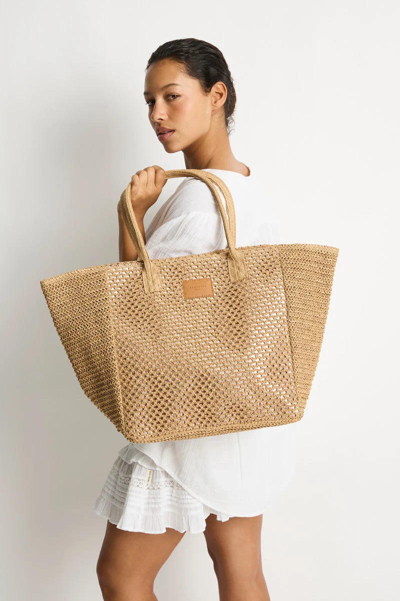 Sienna Beach Tote - Sea Level