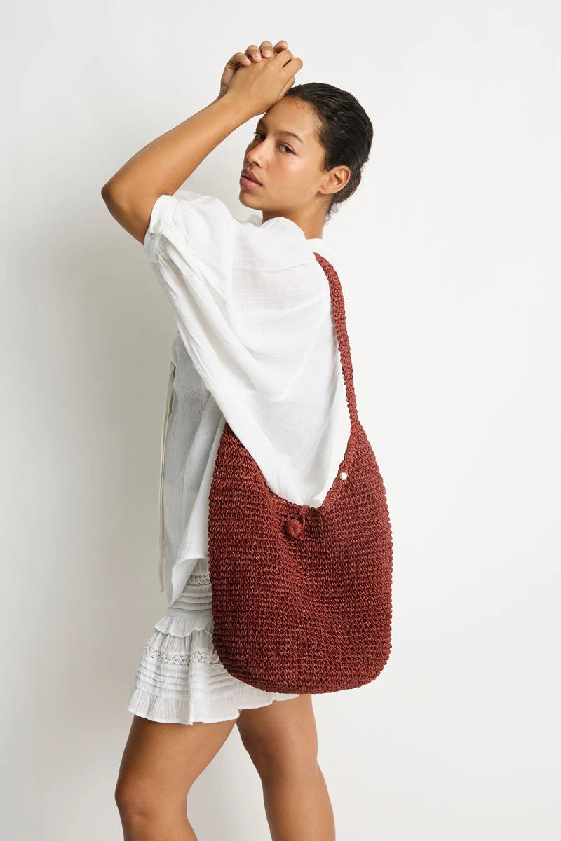 Anchor Beach Bag - Sea Level