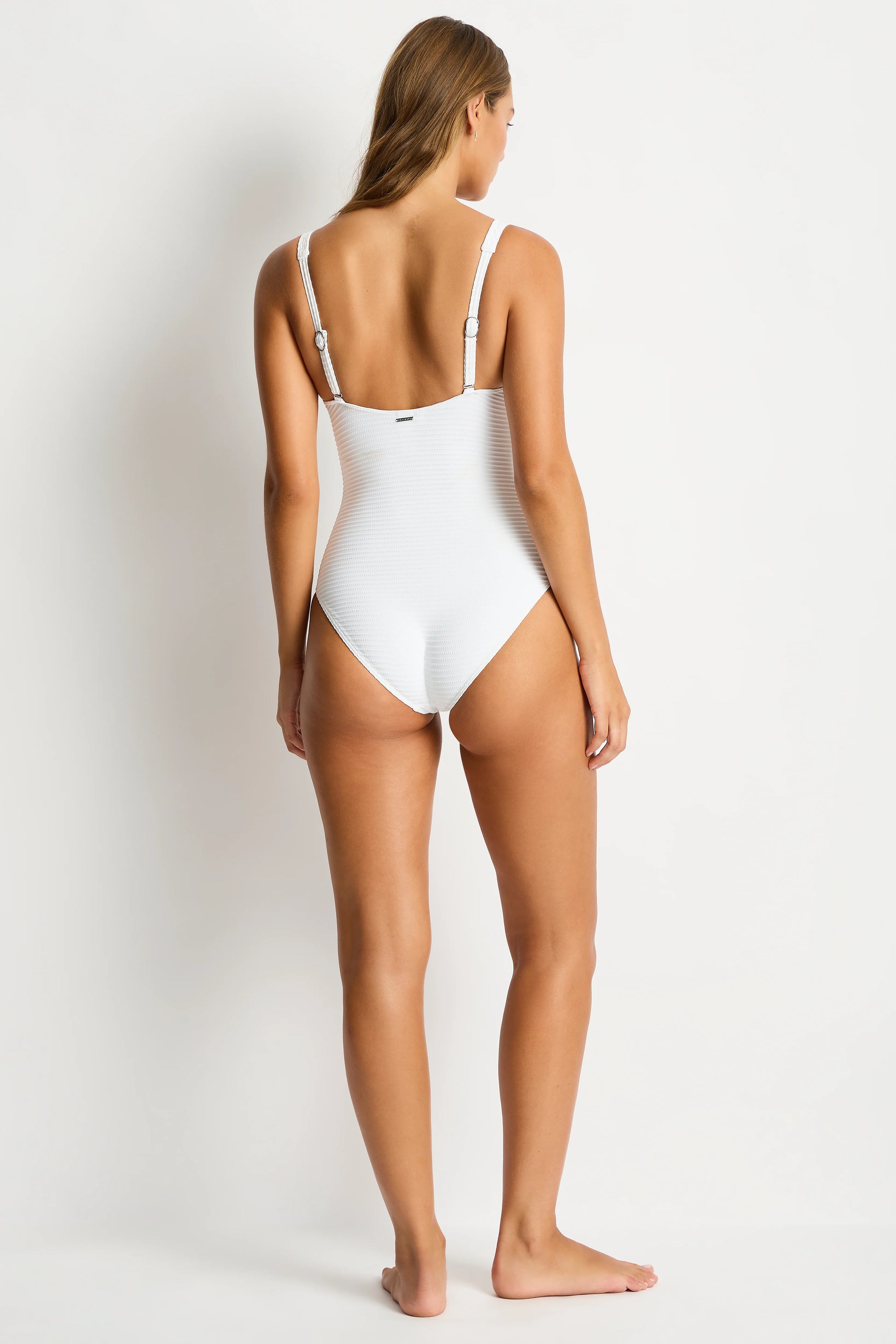 Spinnaker Panel Line One Piece Sea Level