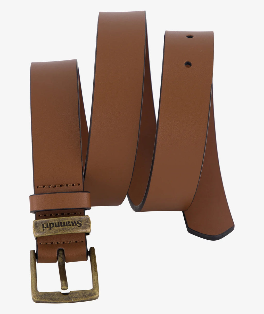 Twin Keeper Belt V2 - Swanndri