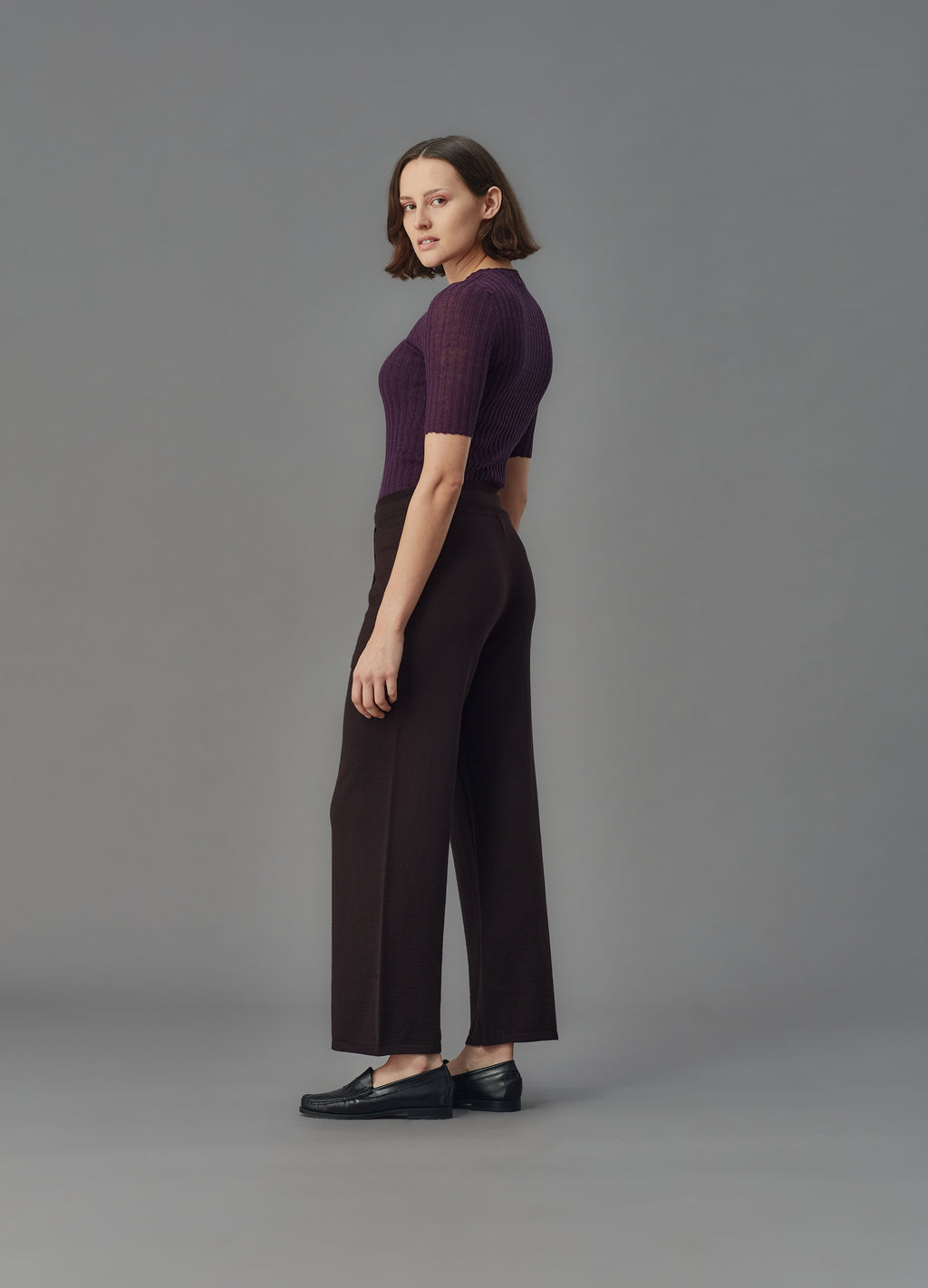 Merino Tulle T Shirt Standard Issue