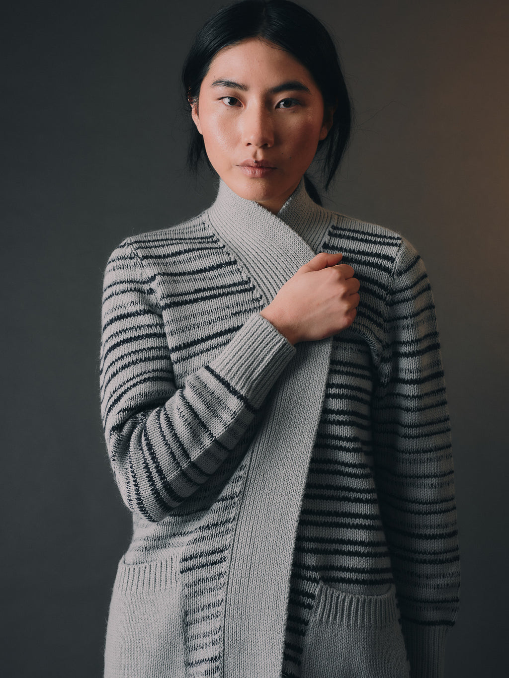 Ameco universal Cardigan Standard Issue