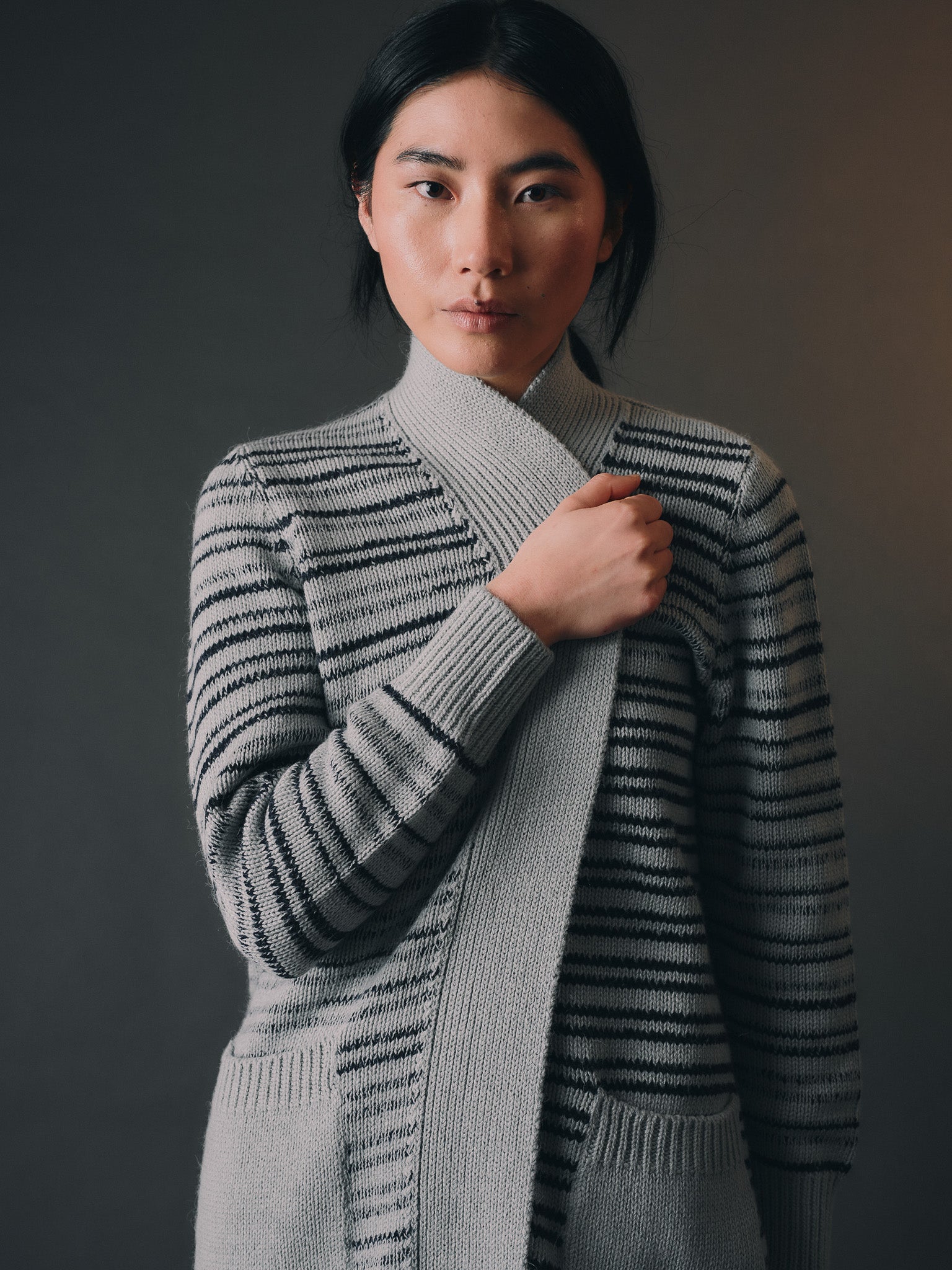 Ameco universal Cardigan Standard Issue