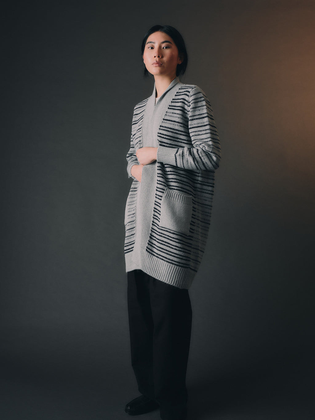 Ameco universal Cardigan Standard Issue