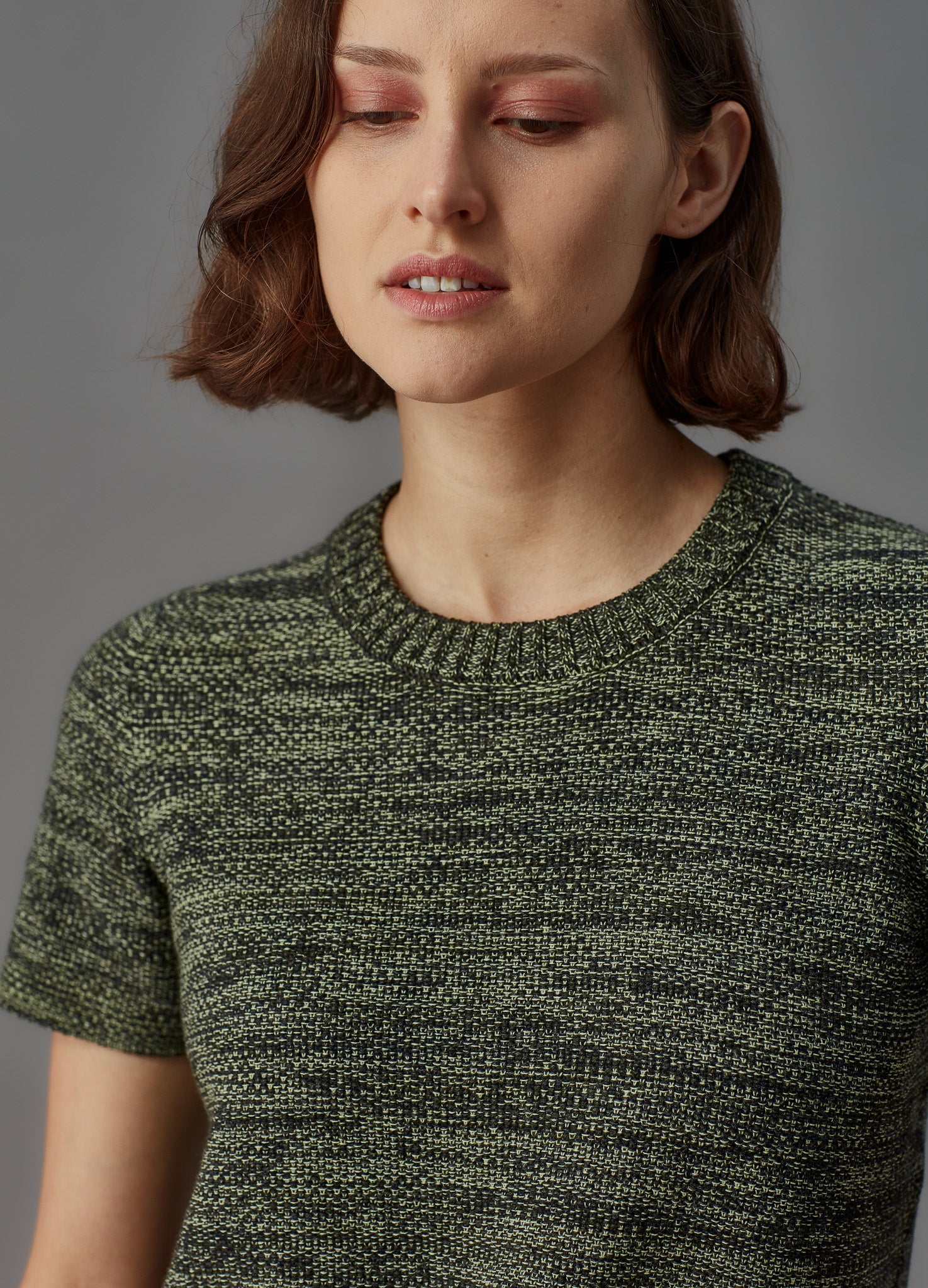 Merino Sundry T-Shirt Standard Issue