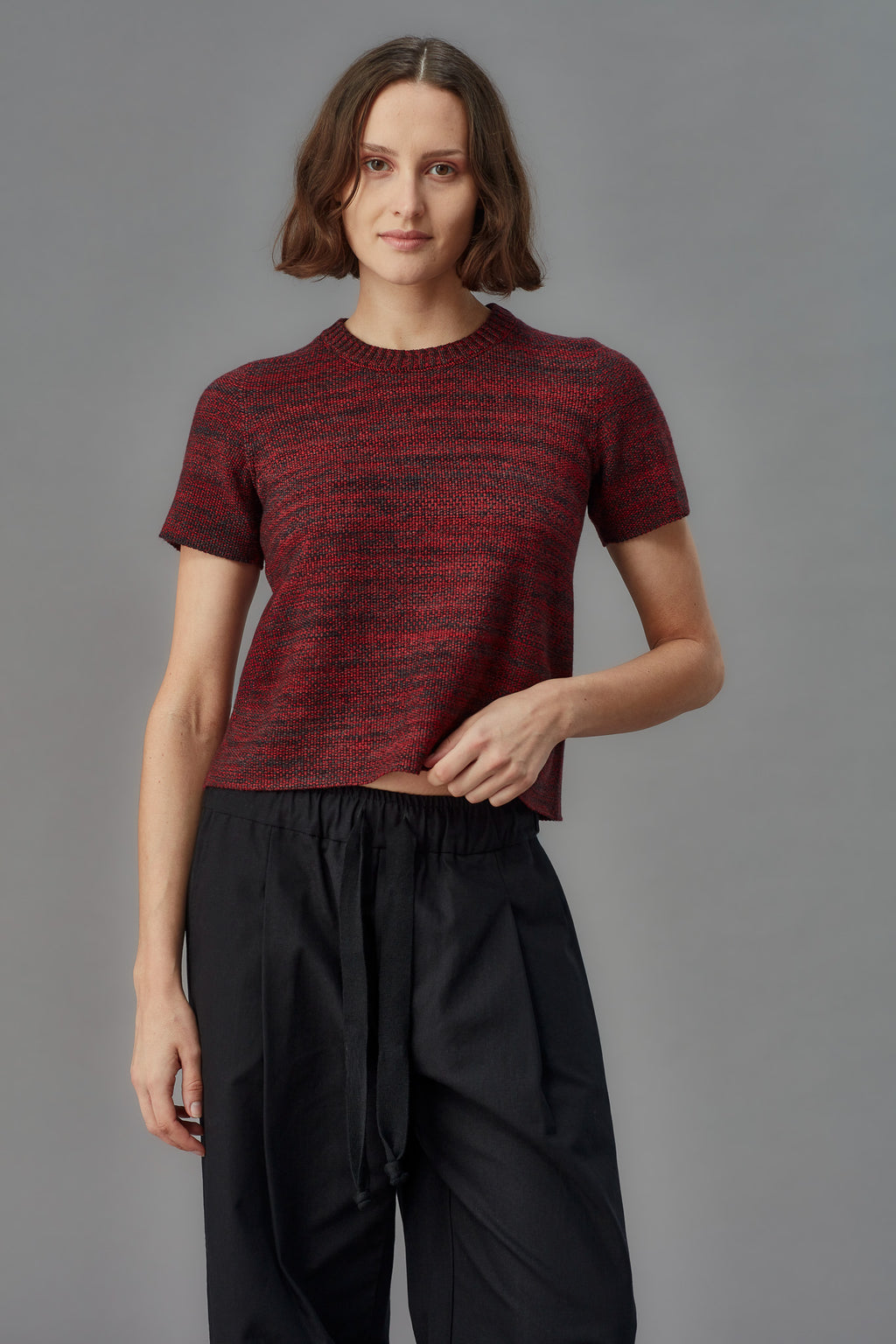 Merino Sundry T-Shirt Standard Issue