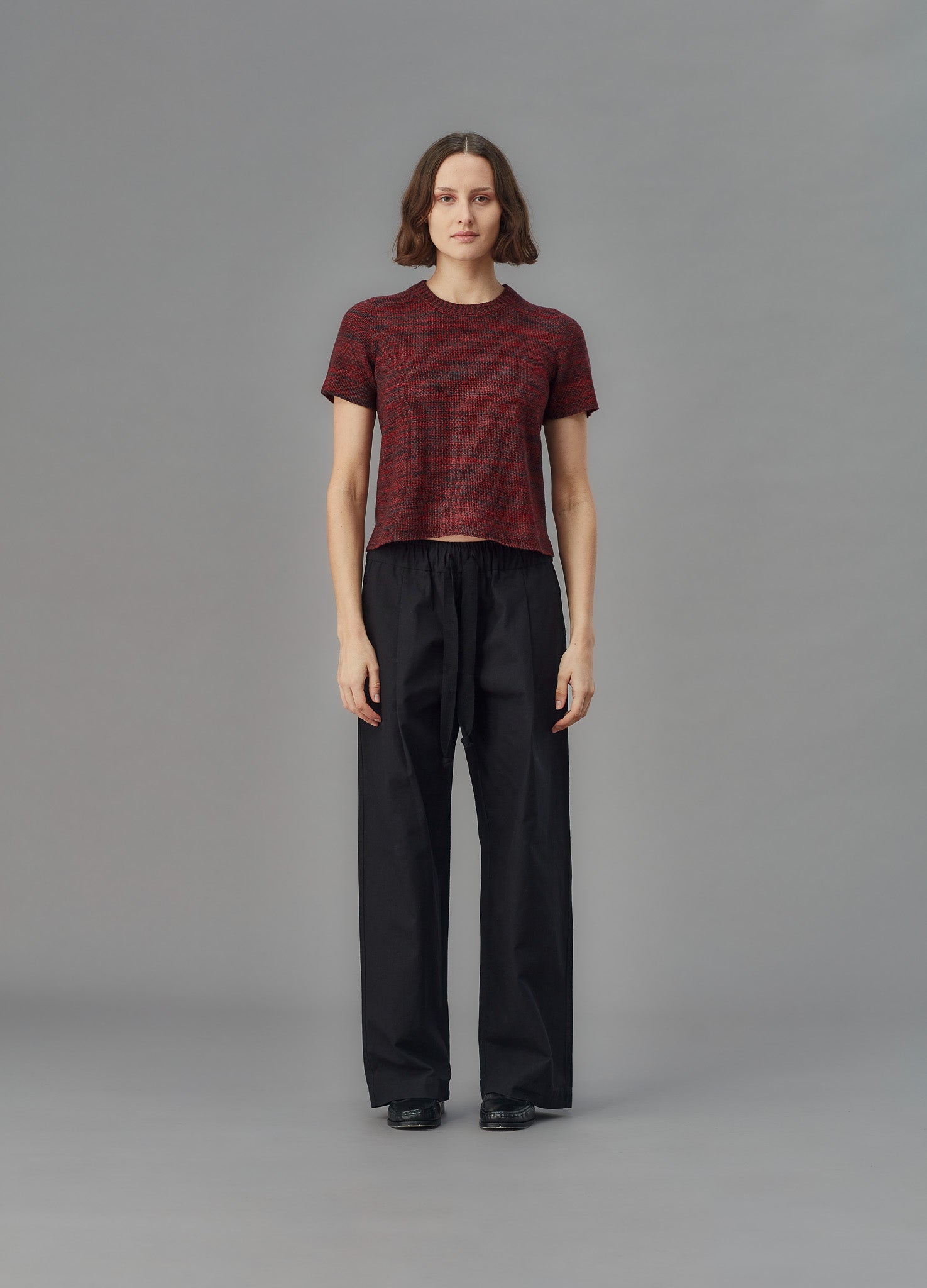 Merino Sundry T-Shirt Standard Issue