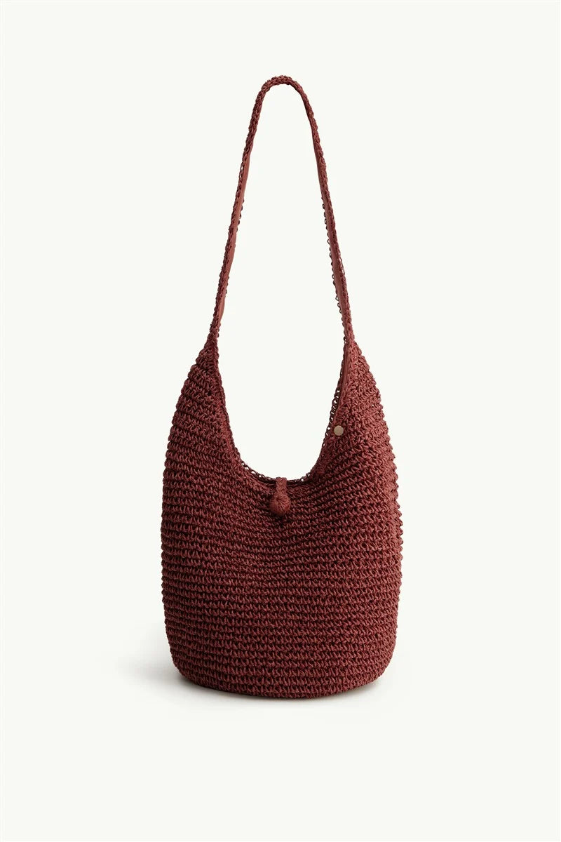 Anchor Beach Bag - Sea Level