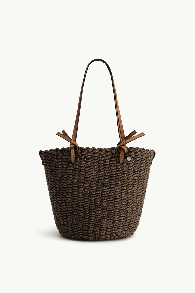 Sundown Beach Bag - Sea level