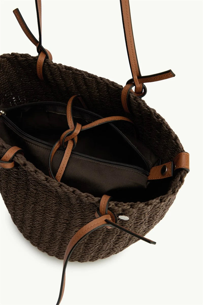 Sundown Beach Bag - Sea level