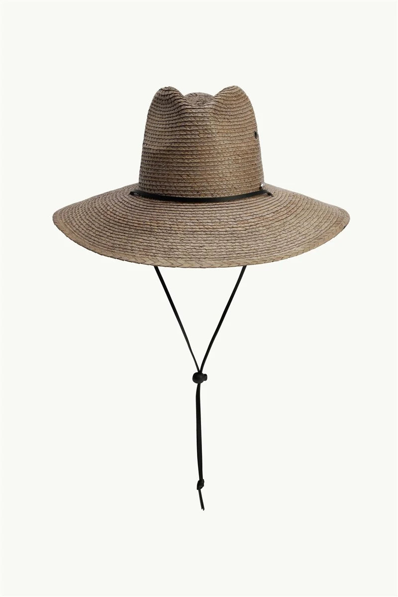 Sundara Beach Hat - Sea level