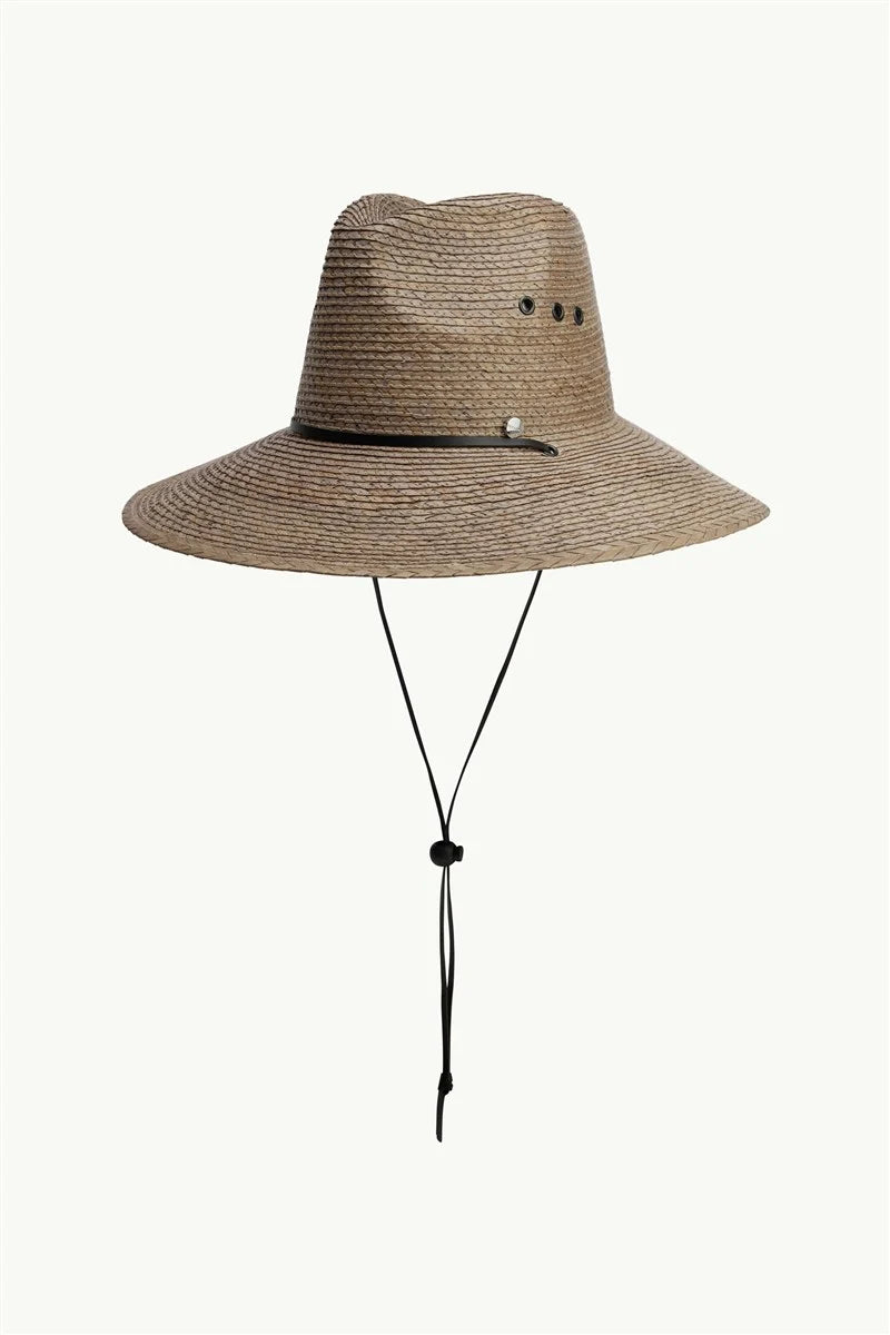 Sundara Beach Hat - Sea level